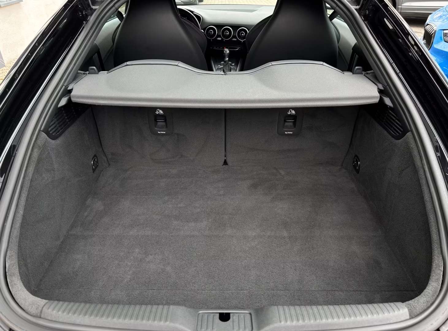 Audi TT Coupé 40 TFSI - 2022 - Joinsteer - #10