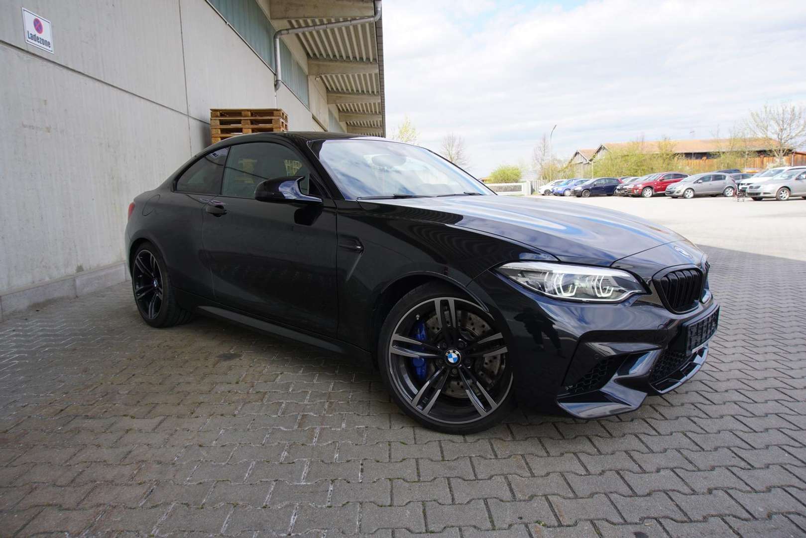 BMW M2 Competition Pano - 2020 - Joinsteer - #1
