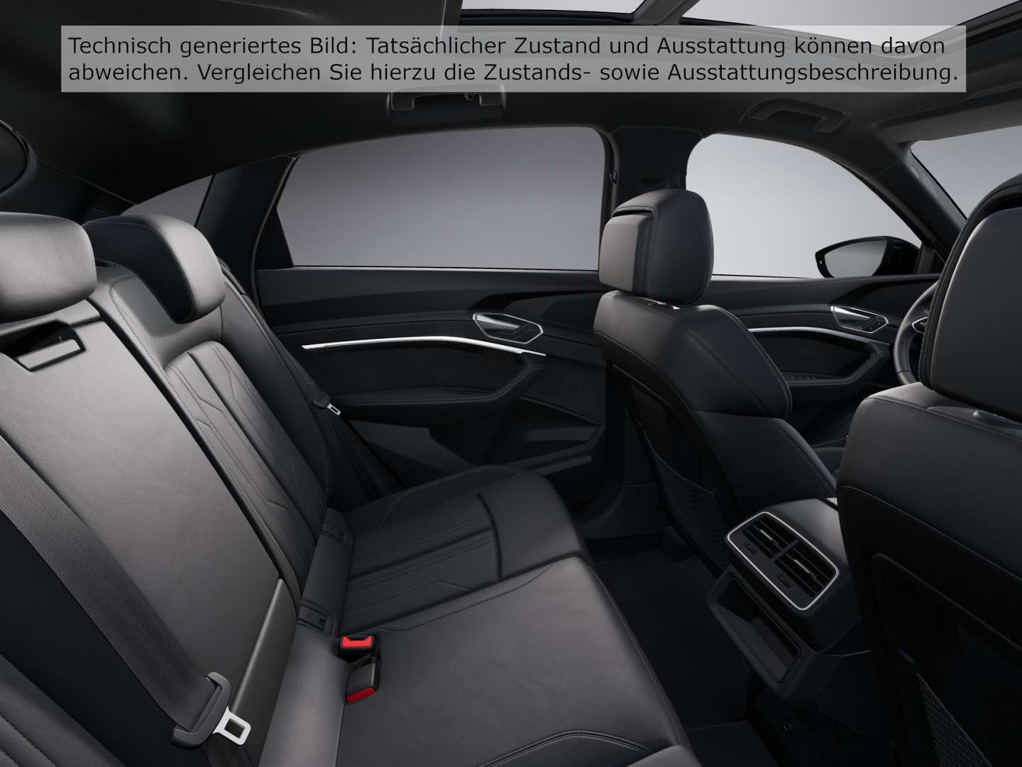 Audi Q8 E-tron S Line 55 - 2023 - Joinsteer - #14