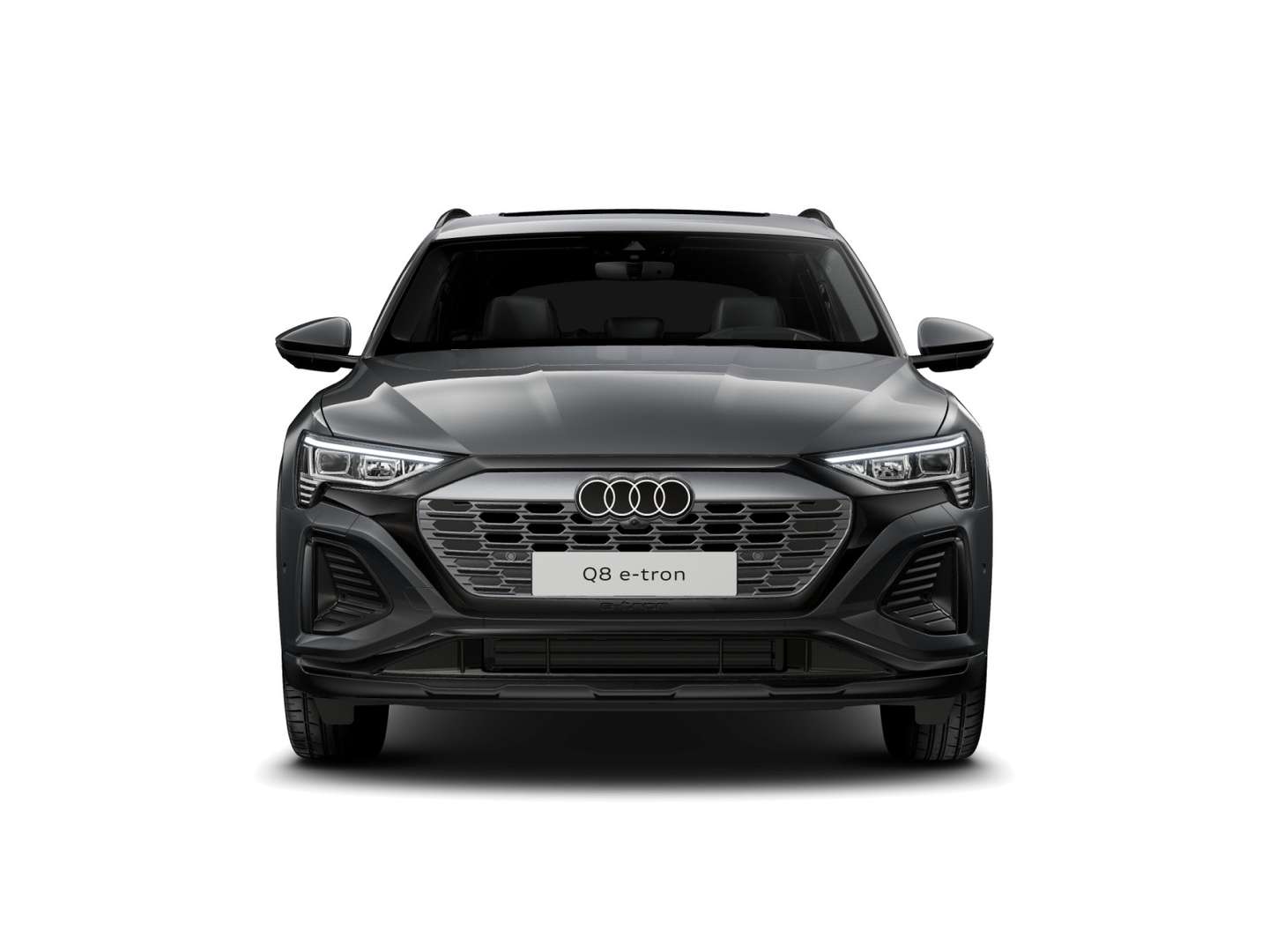 Audi Q8 E-tron S Line 50 - 2023 - Joinsteer - #2