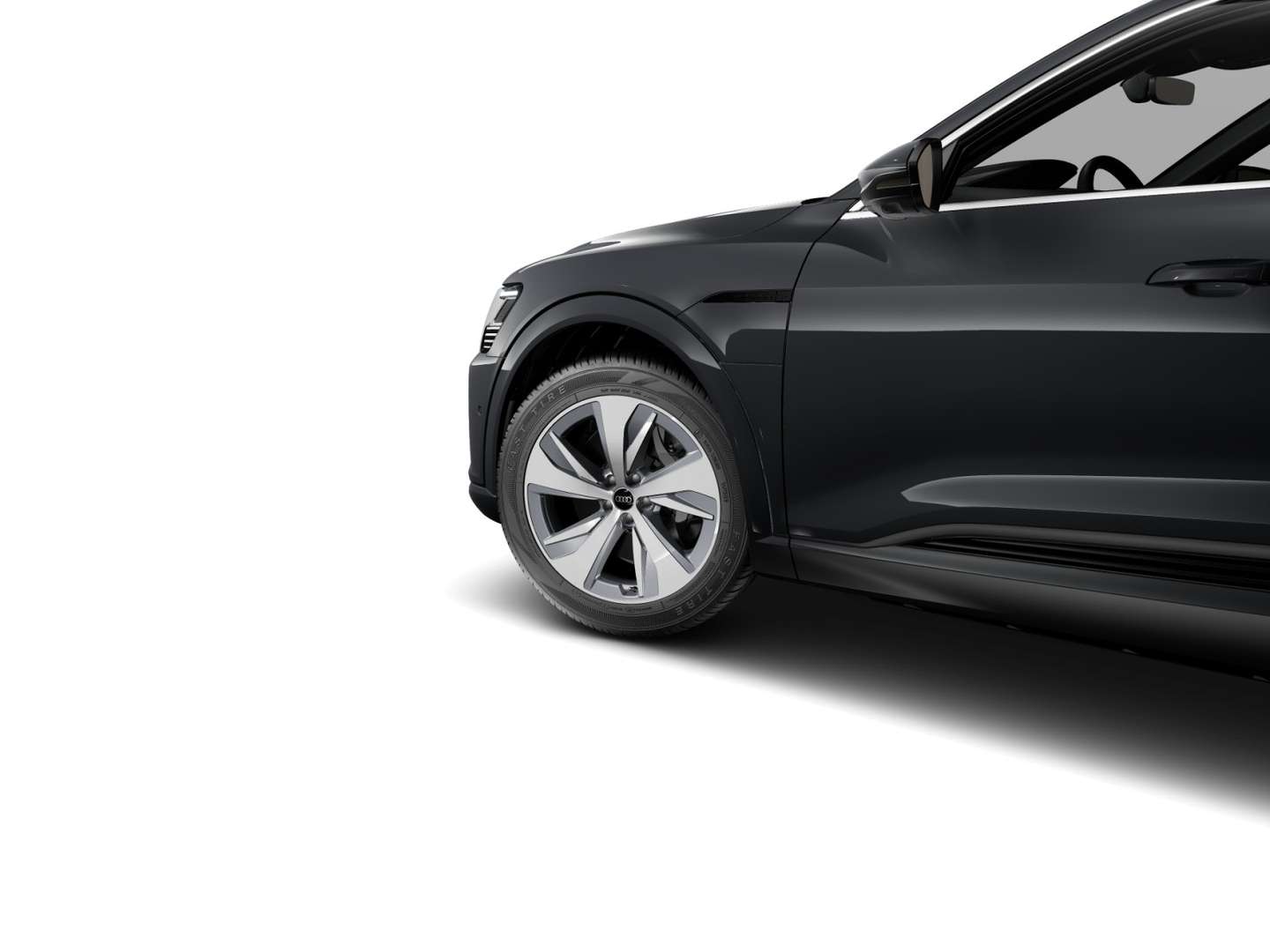 Audi Q8 E-tron S Line 50 - 2023 - Joinsteer - #3
