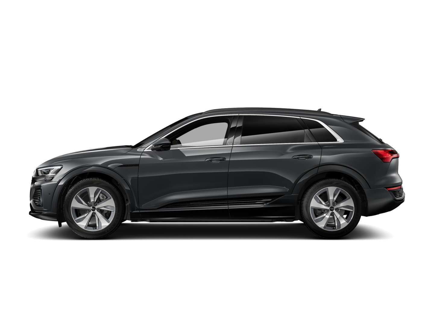 Audi Q8 E-tron S Line 50 - 2023 - Joinsteer - #6