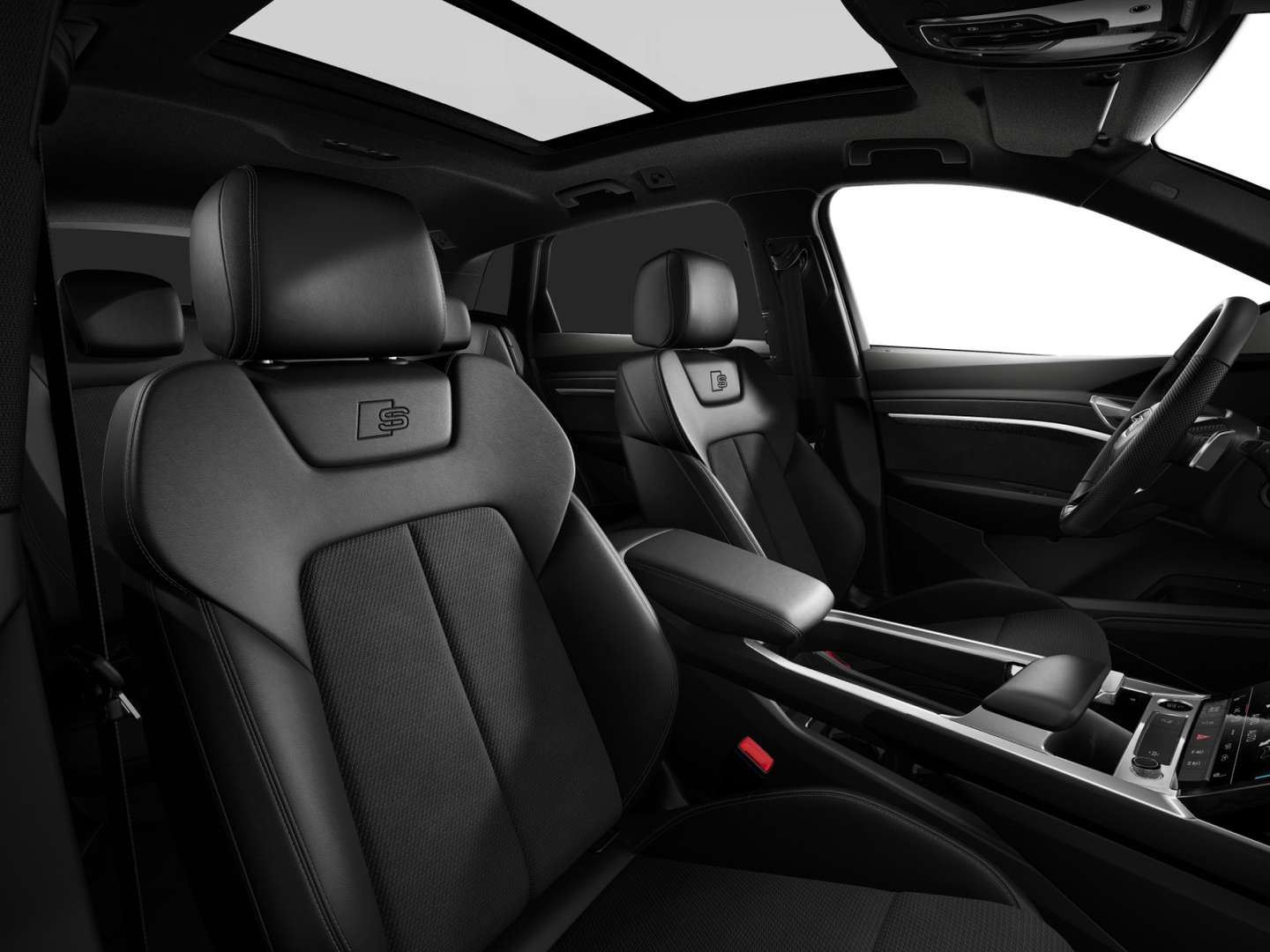 Audi Q8 E-tron S Line 50 - 2023 - Joinsteer - #10