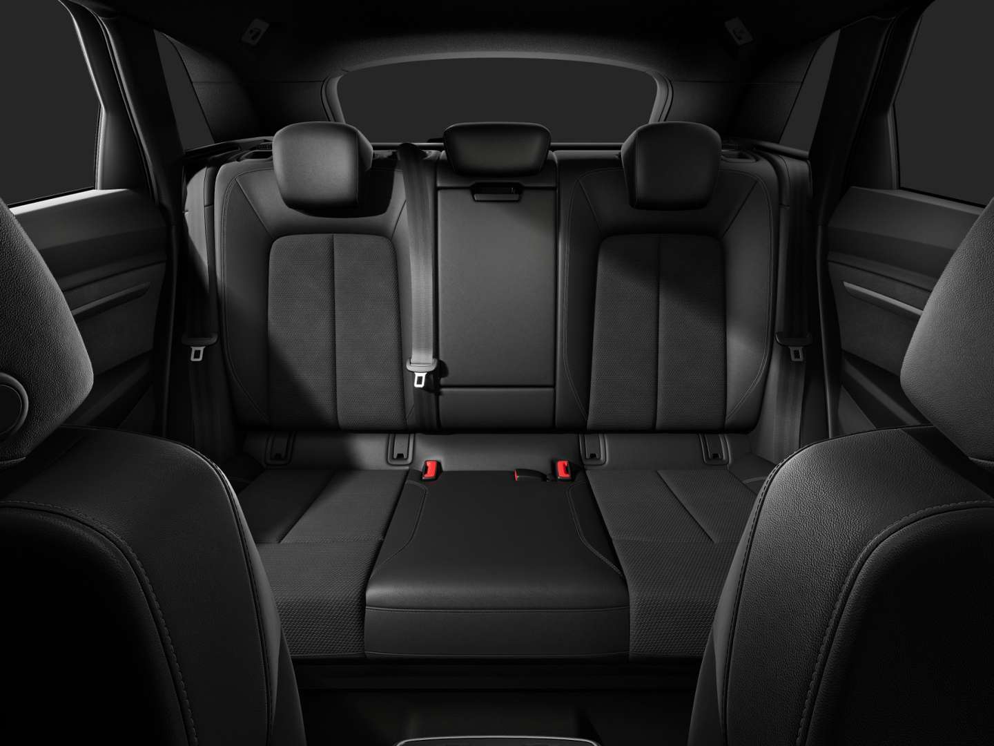 Audi Q8 E-tron S Line 50 - 2023 - Joinsteer - #11