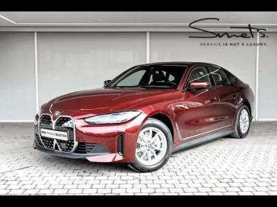 BMW I4 EDrive40 -  - Joinsteer - #1