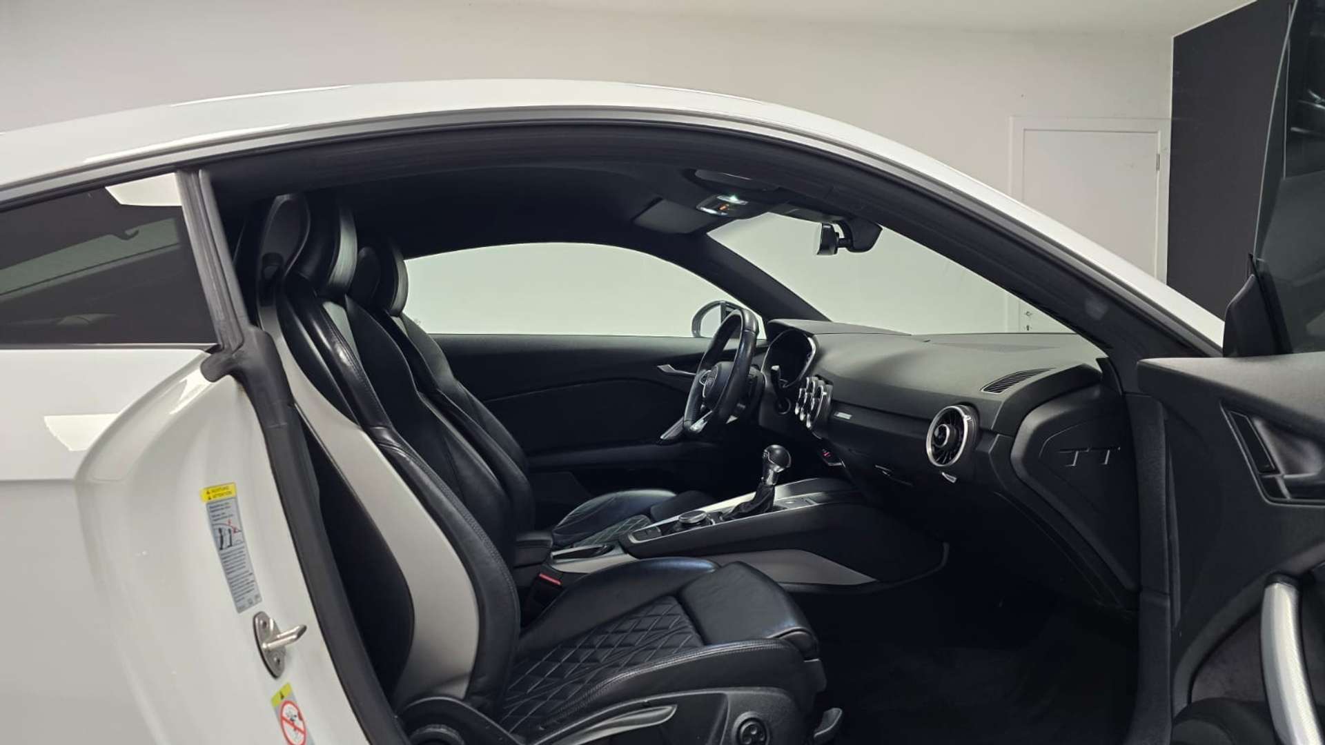 Audi TT Coupé 1.8 TFSI - 2018 - Joinsteer - #10