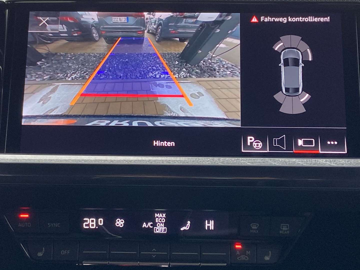 Audi Q4 E-tron Sportback S Line 50 - 2023 - Joinsteer - #14