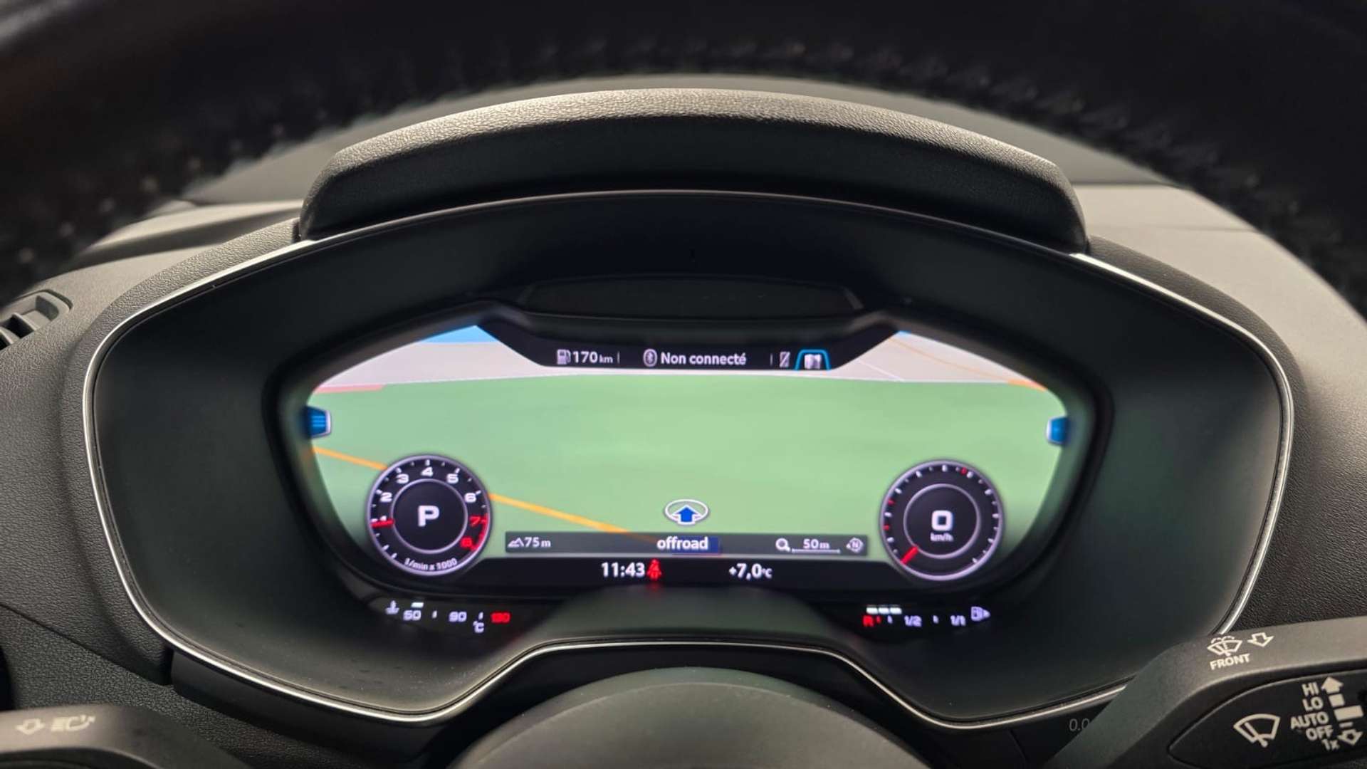 Audi TT Coupé 1.8 TFSI - 2018 - Joinsteer - #14