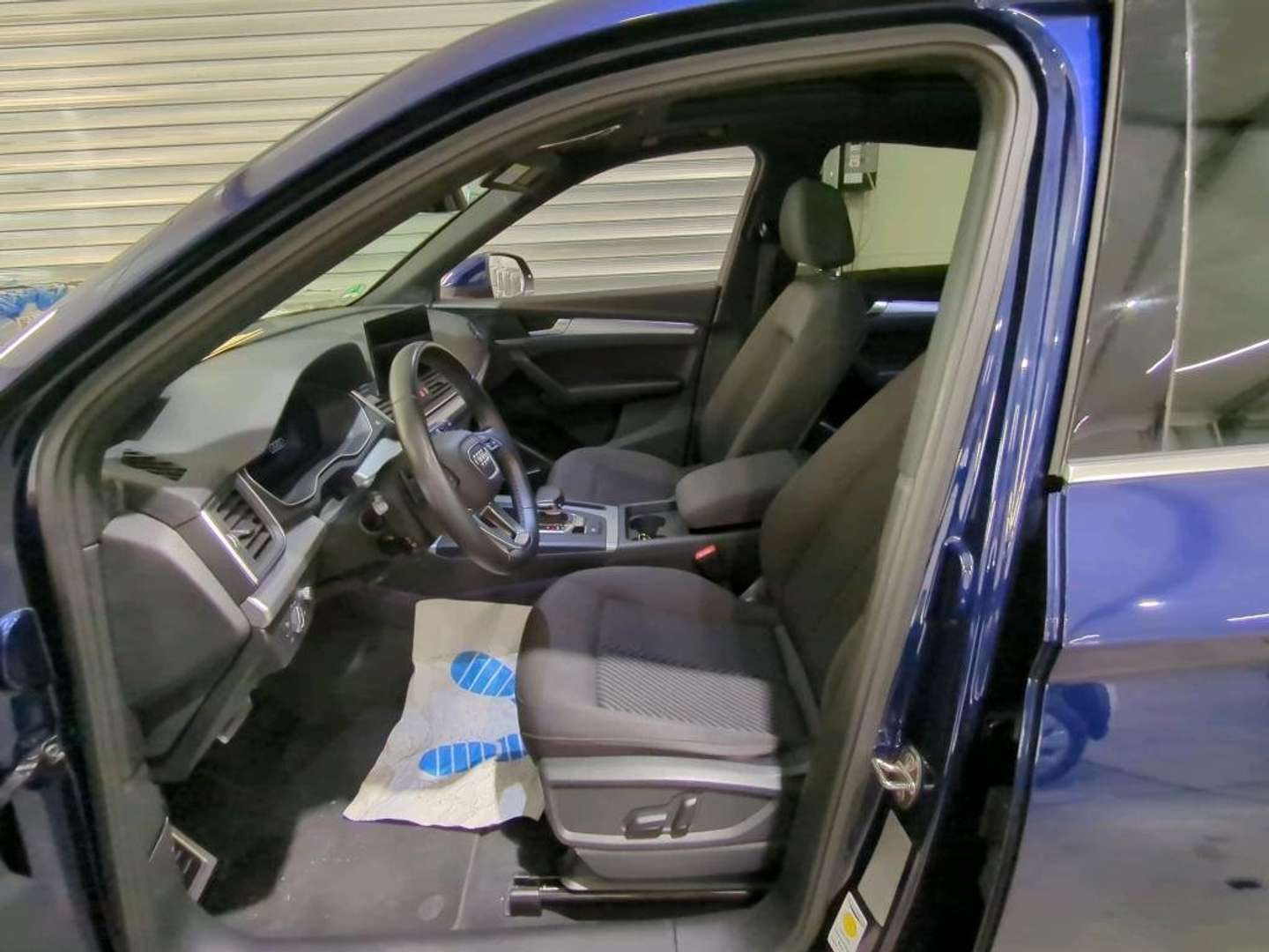 Audi Q5 Sportback Advanced 40 TDI - 2022 - Joinsteer - #5