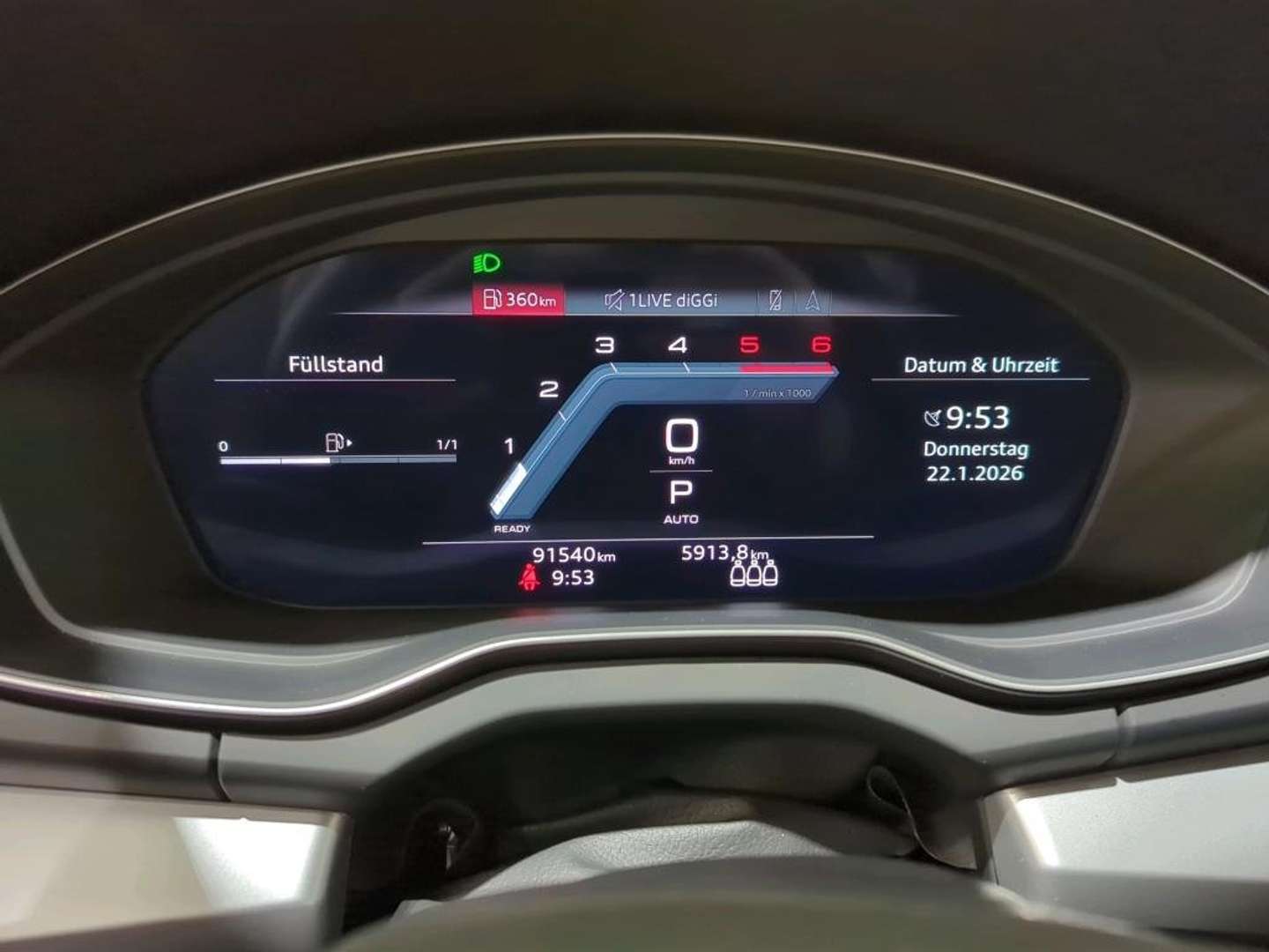 Audi Q5 Sportback Advanced 40 TDI - 2022 - Joinsteer - #6