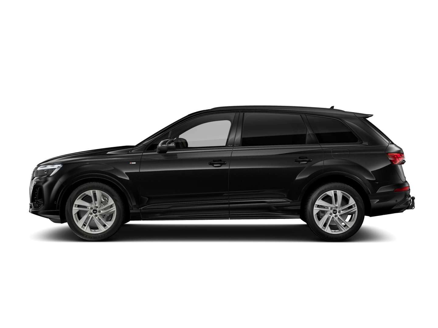 Audi Q7 S Line 55 TFSIe - 2025 - Joinsteer - #5