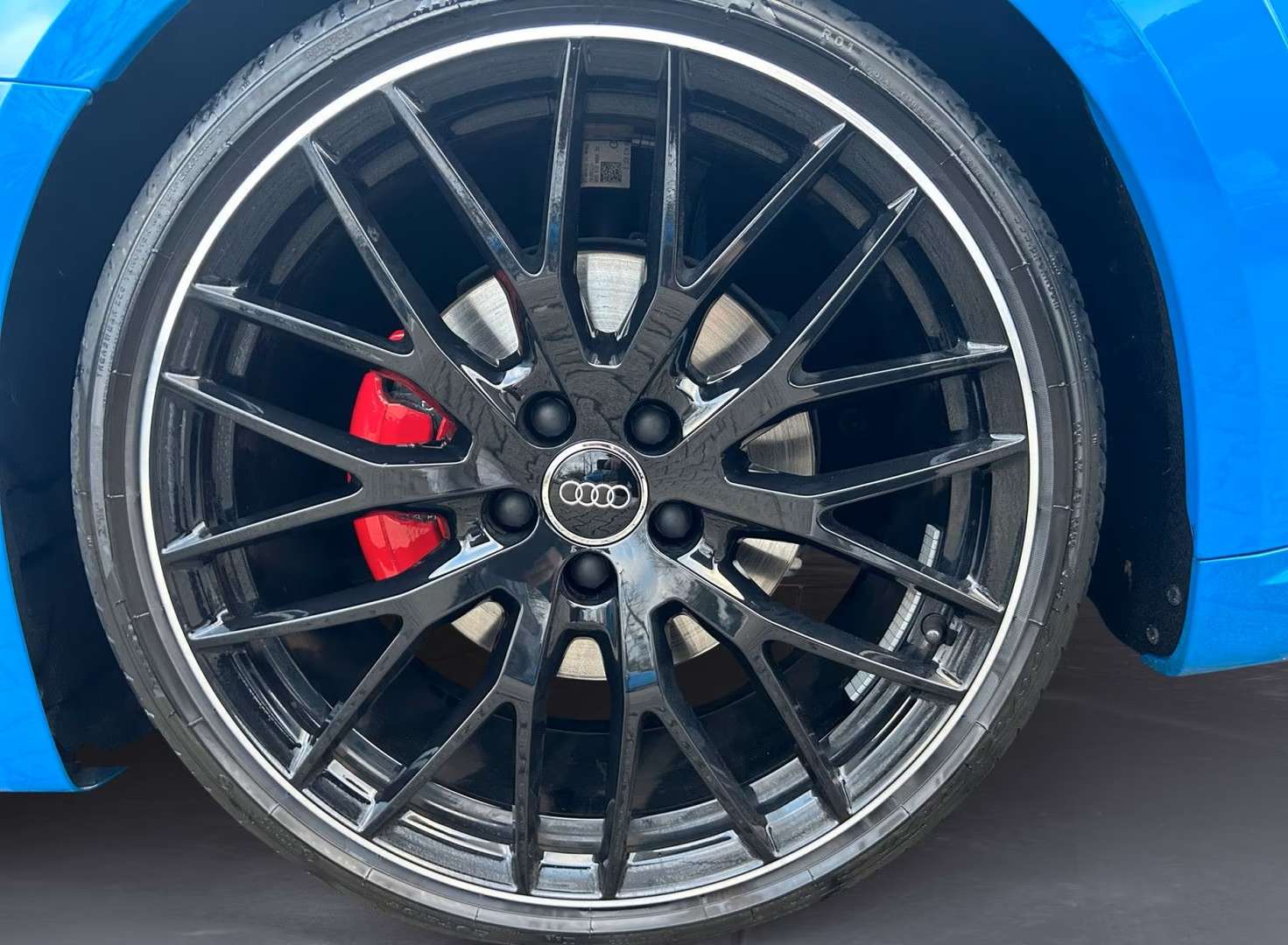 Audi TT S Line Coupé 40 TFSI - 2023 - Joinsteer - #10