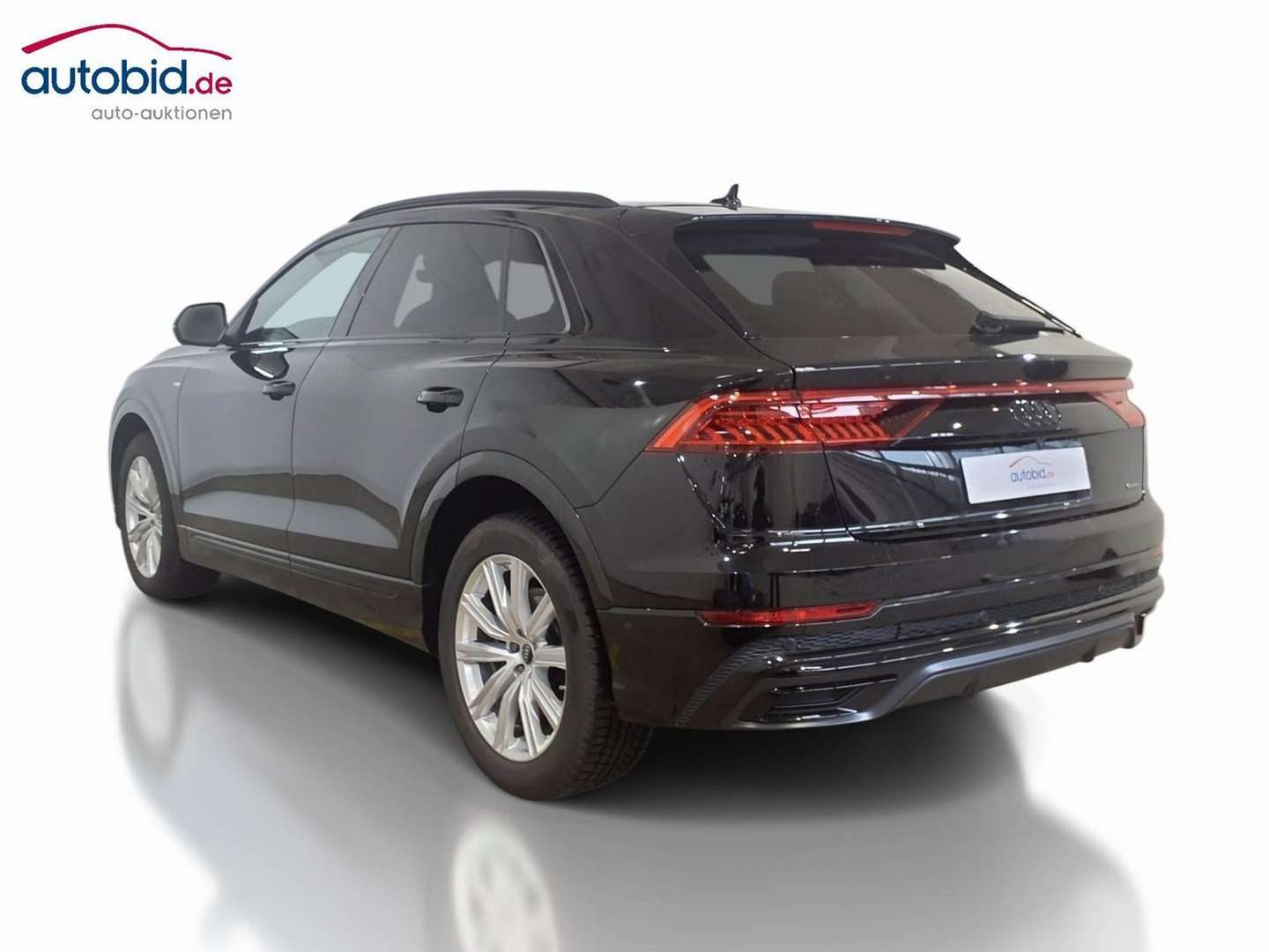 Audi Q8 S Line 50 TDI - 2023 - Joinsteer - #5