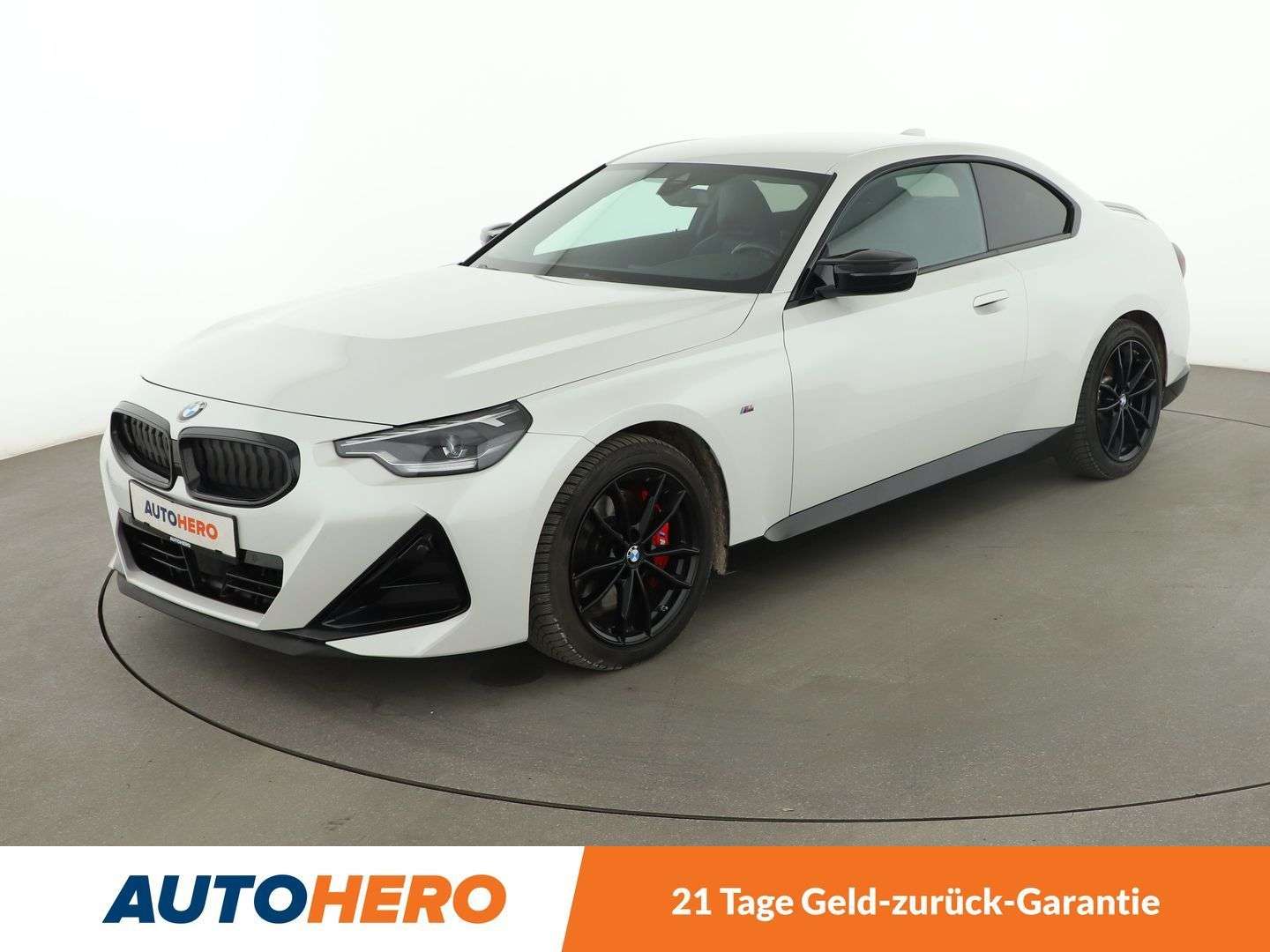 BMW M240i XDrive - 2022 - Joinsteer