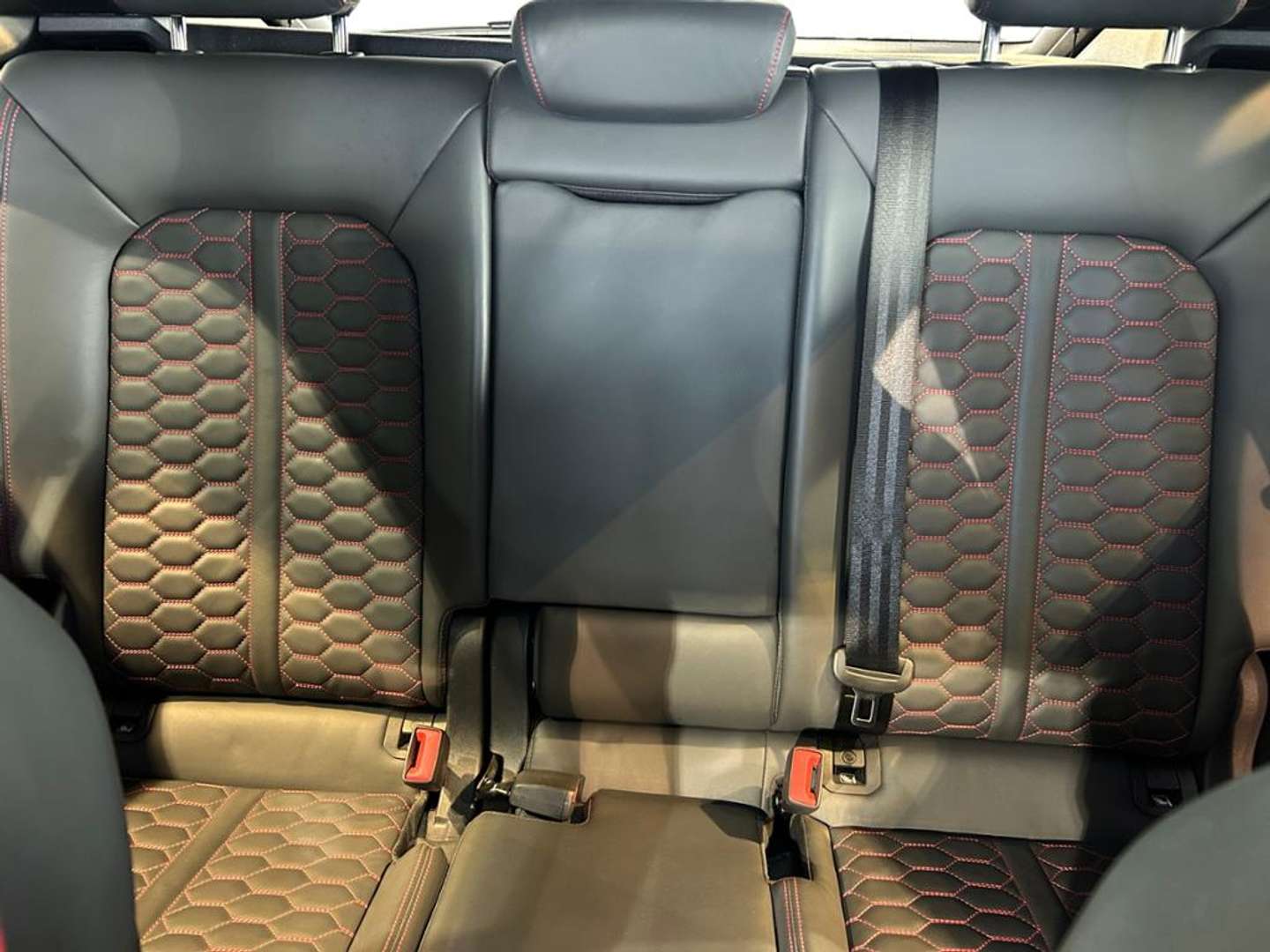 Audi RSQ3 Sportback 2.5 TFSI - 2023 - Joinsteer - #7