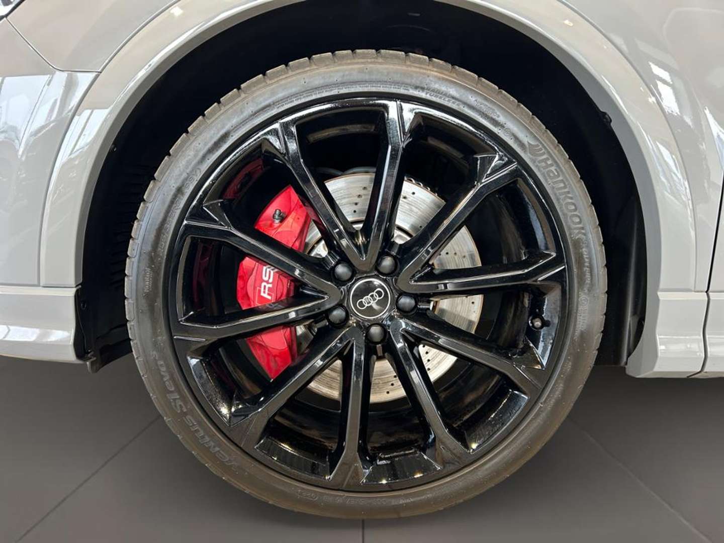 Audi RSQ3 Sportback 2.5 TFSI - 2023 - Joinsteer - #8