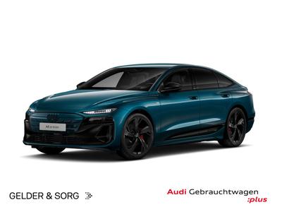 Audi A6 E-tron S Line -  - Joinsteer - #1