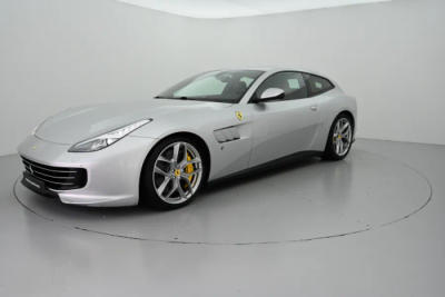 Ferrari GTC4Lusso T -  - Joinsteer - #1