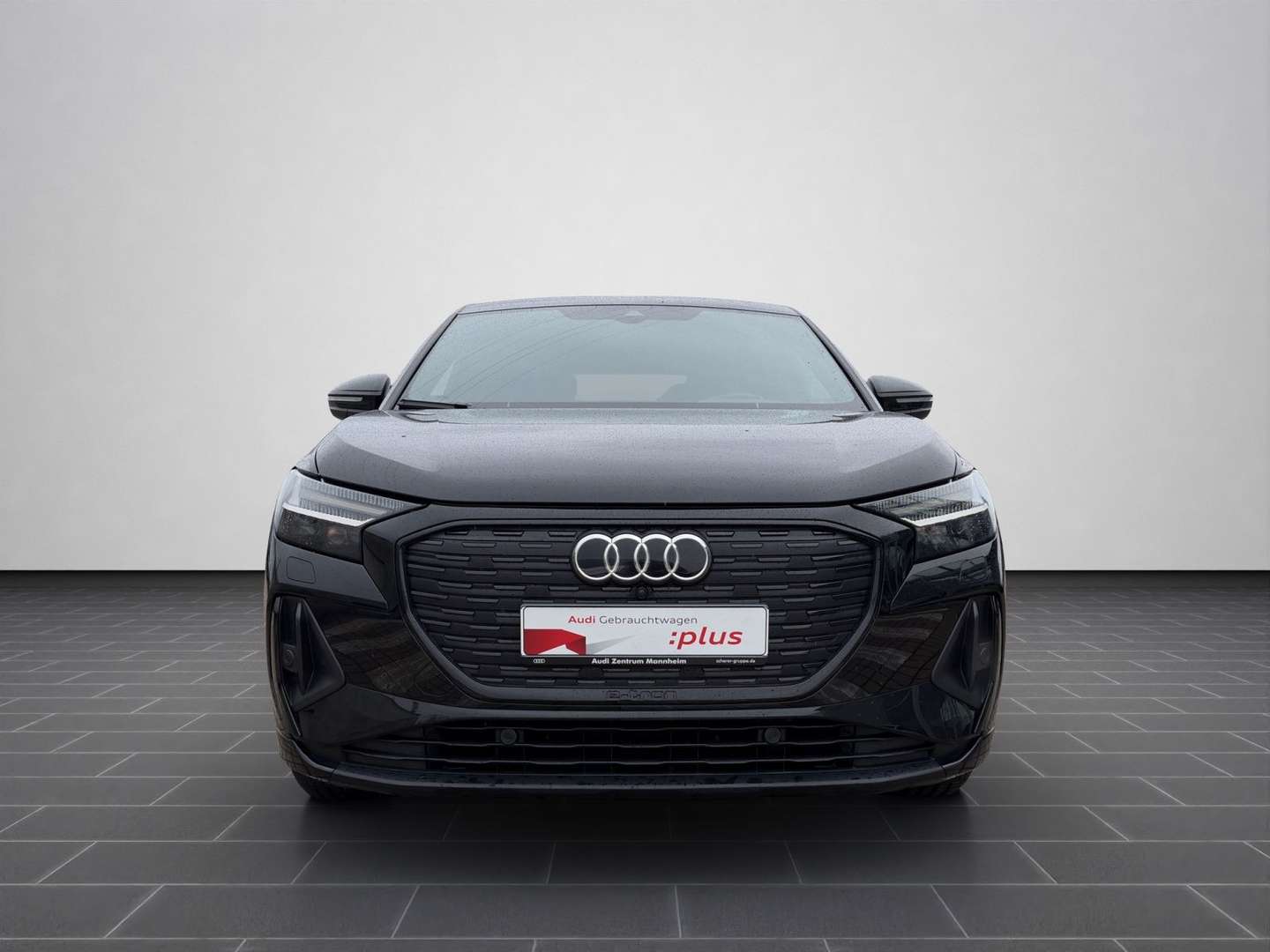 Audi Q4 E-tron Sportback S Line 50 - 2022 - Joinsteer - #5