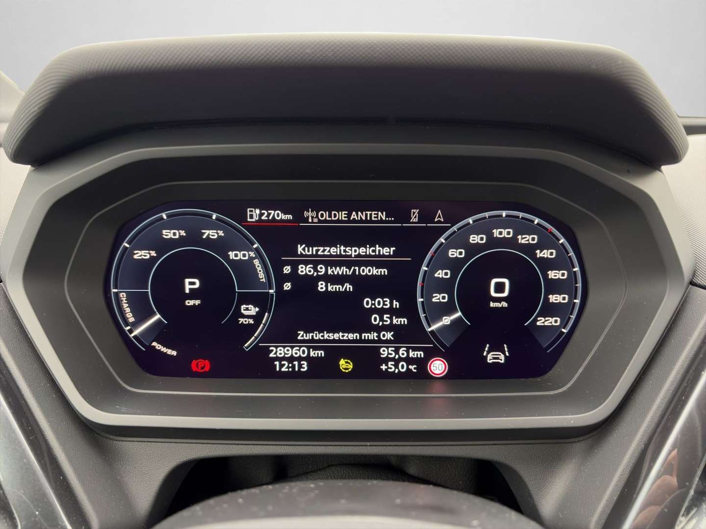 Audi Q4 E-tron Sportback S Line 50 - 2022 - Joinsteer - #10