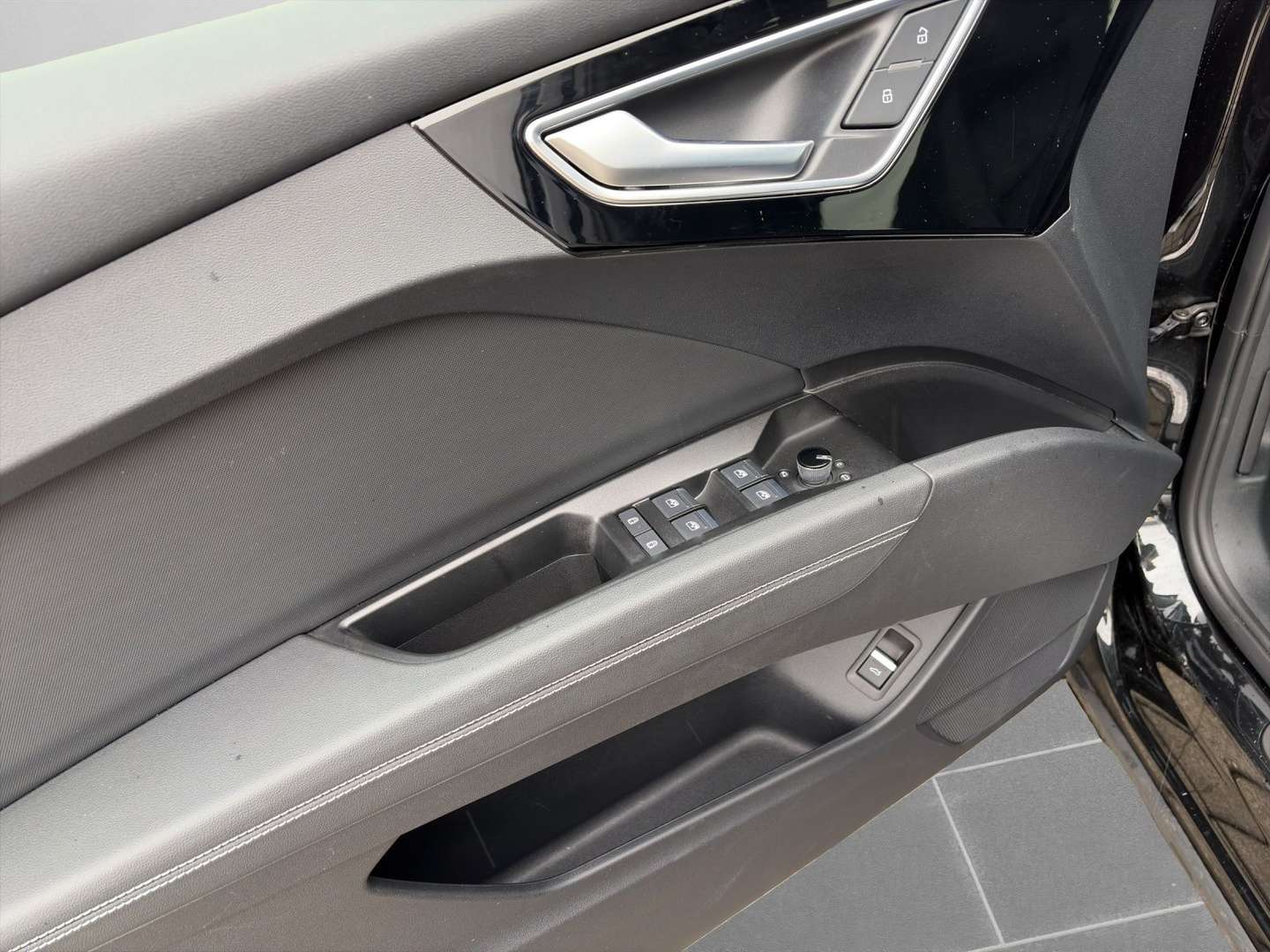 Audi Q4 E-tron Sportback S Line 50 - 2022 - Joinsteer - #13