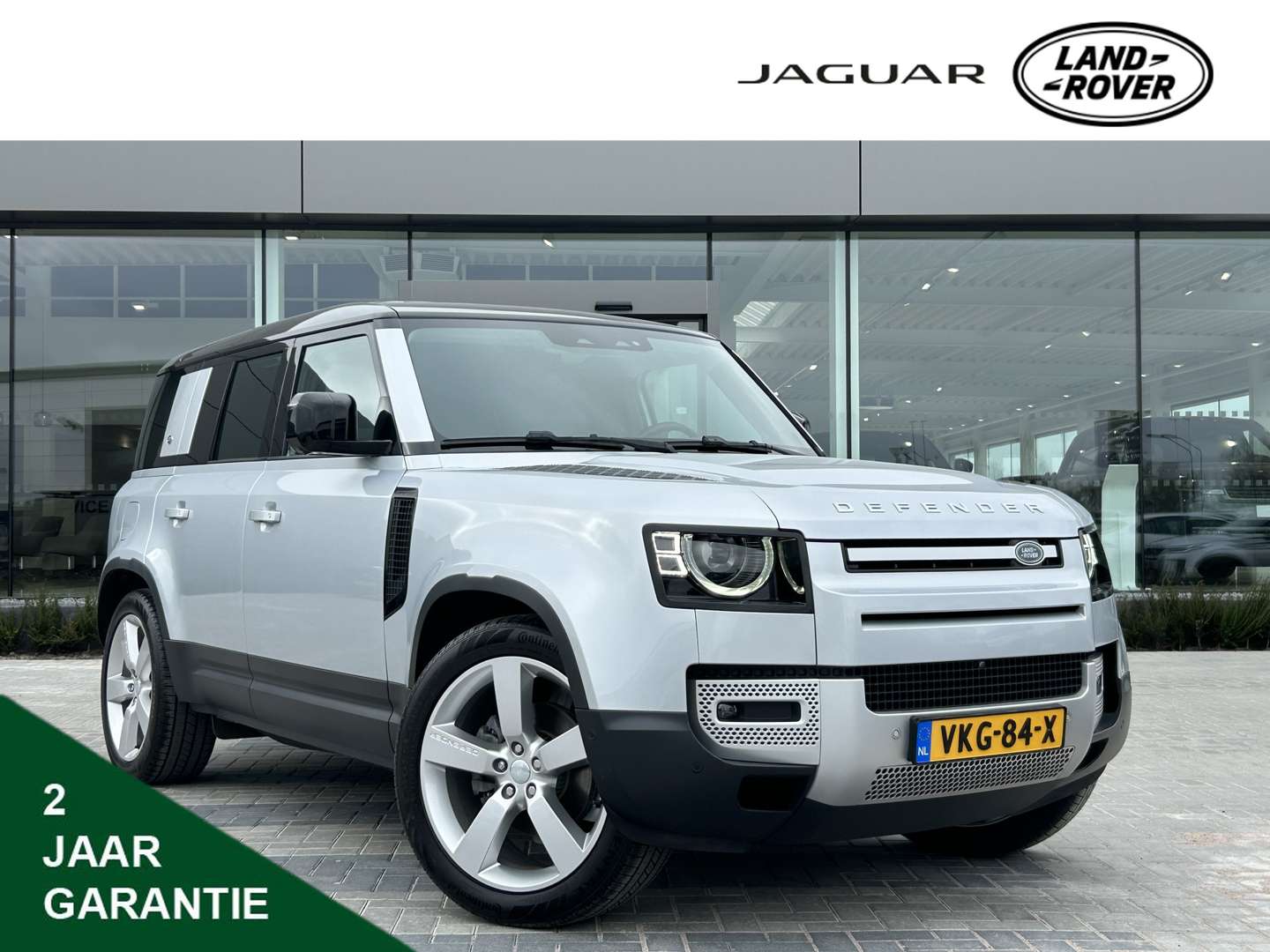 Land Rover Defender 3.0 D250 HSE - 2021 - Joinsteer - #1