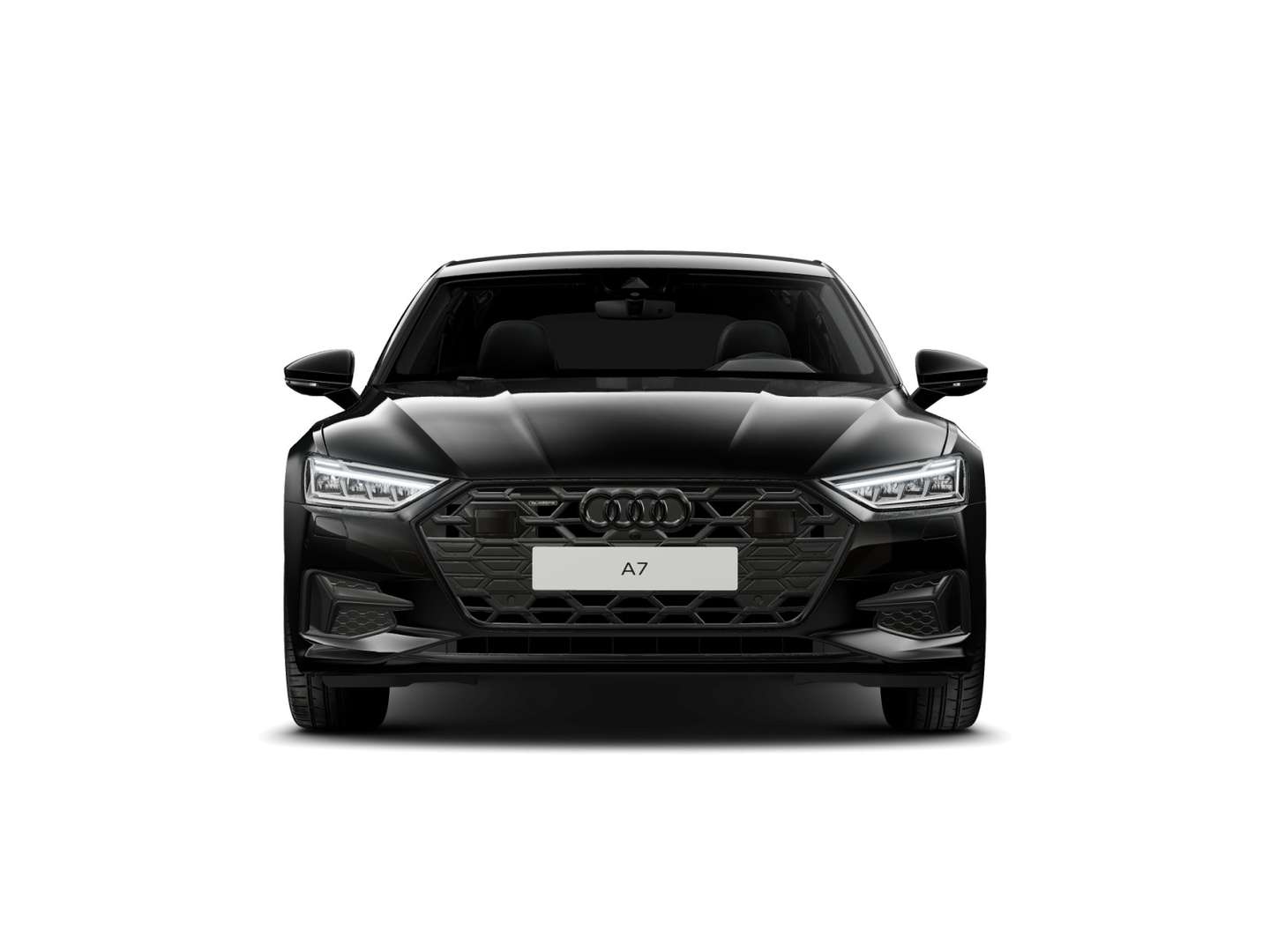 Audi A7 Sportback 50 TFSIe - 2024 - Joinsteer - #2
