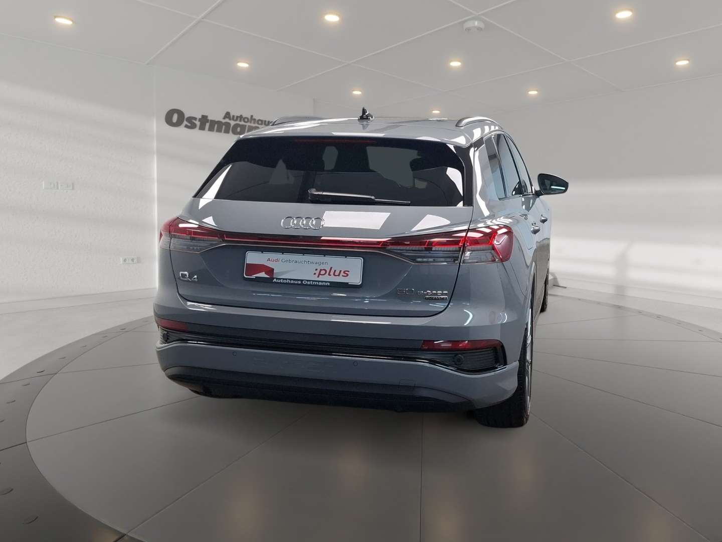 Audi Q4 E-tron S Line 50 - 2022 - Joinsteer - #3