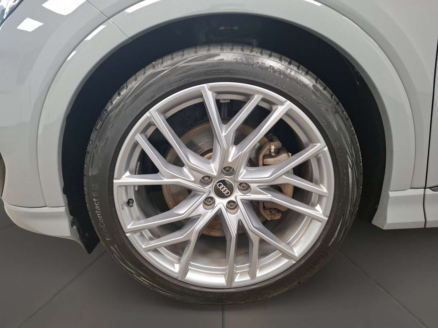 Audi Q4 E-tron S Line 50 - 2022 - Joinsteer - #5