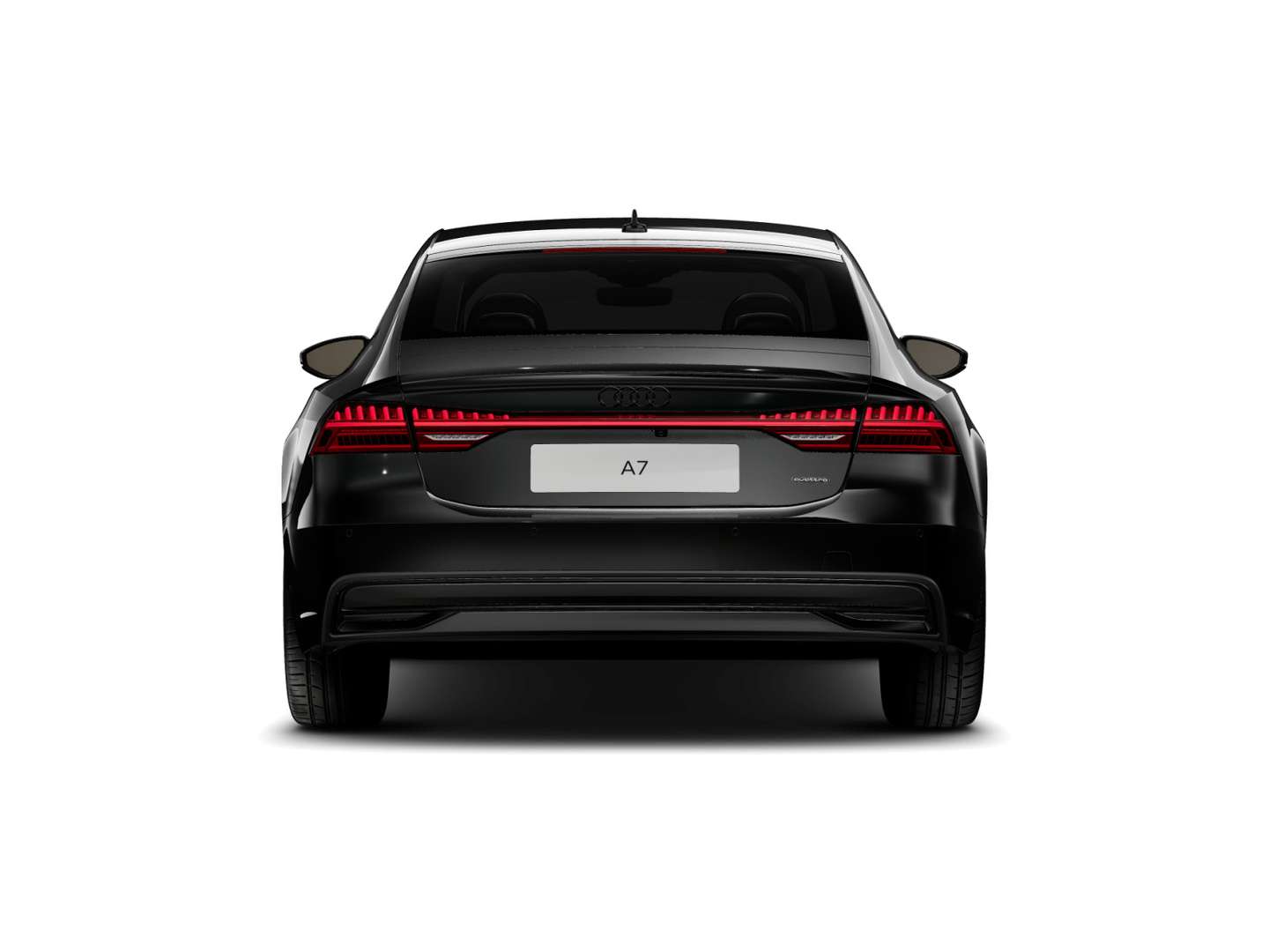 Audi A7 Sportback 50 TFSIe - 2024 - Joinsteer - #7
