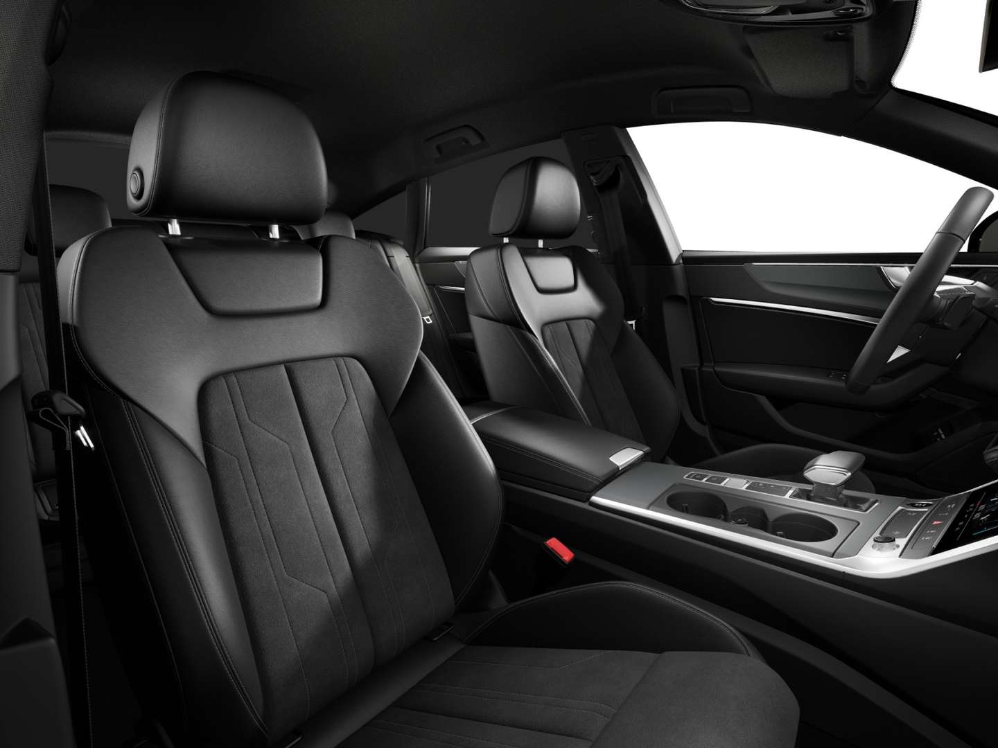 Audi A7 Sportback 50 TFSIe - 2024 - Joinsteer - #10