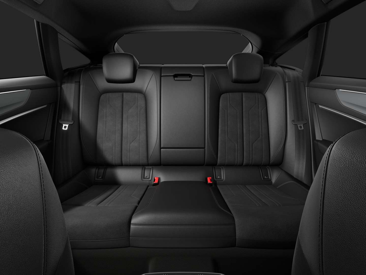 Audi A7 Sportback 50 TFSIe - 2024 - Joinsteer - #11