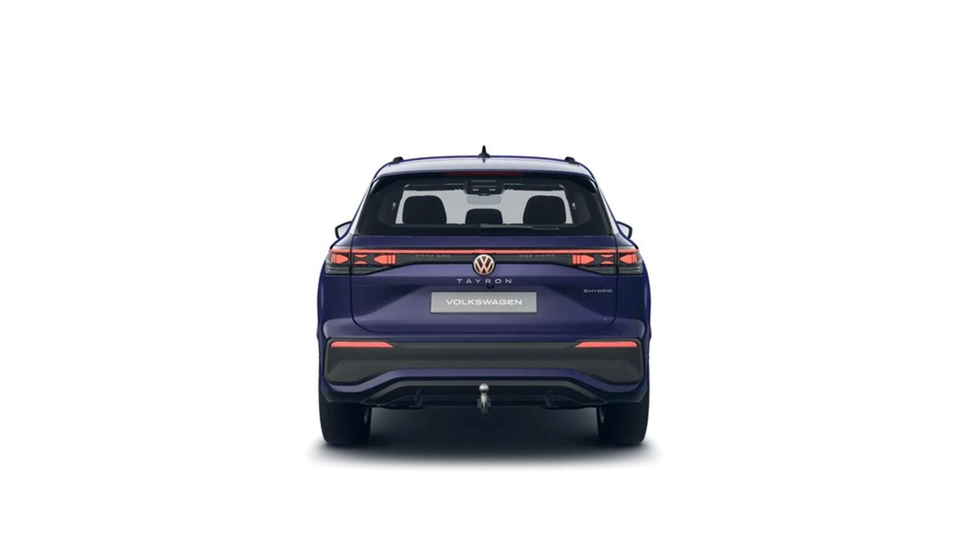 Volkswagen Tayron EHybrid Life - 2025 - Joinsteer - #3