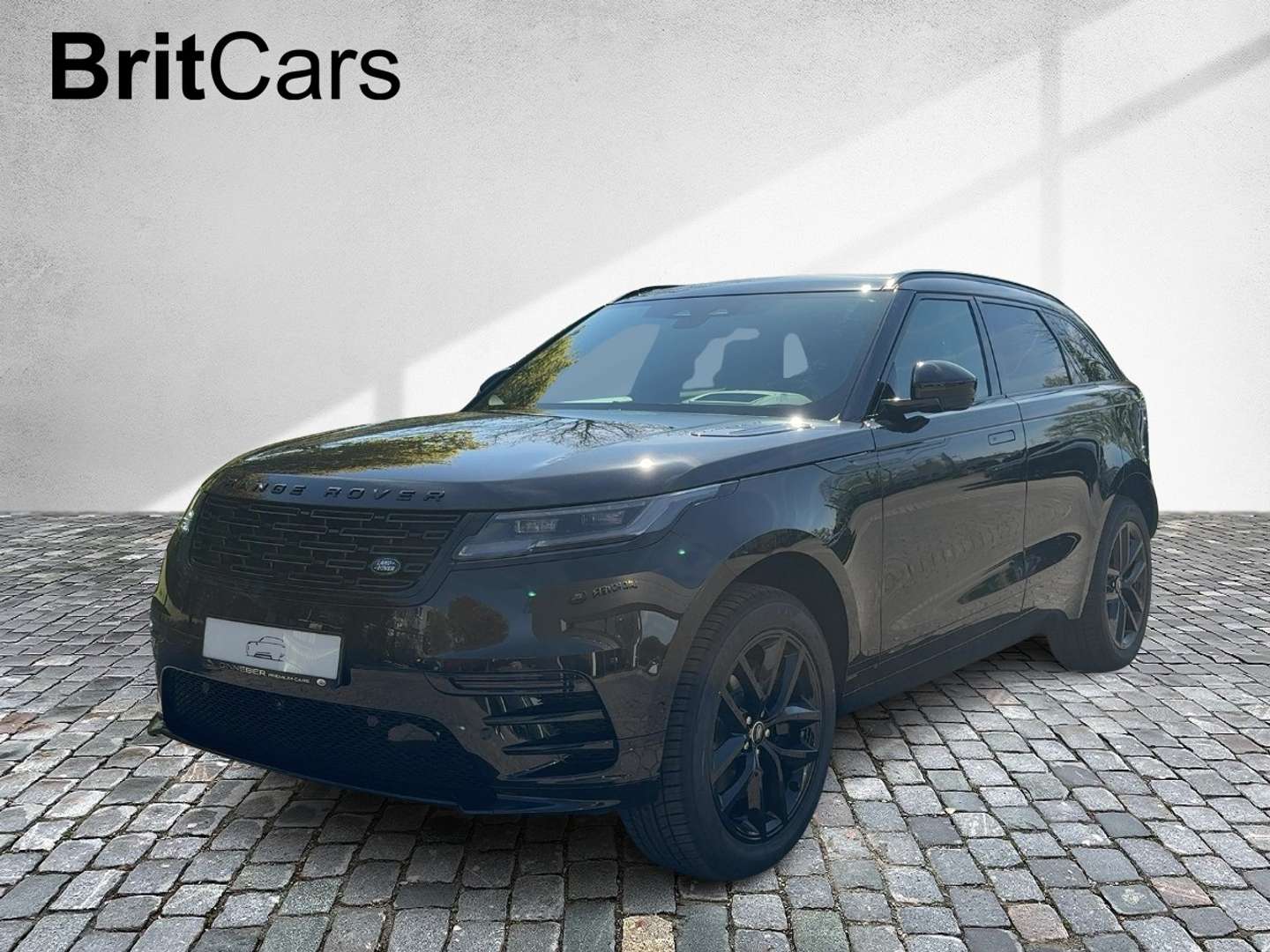 Land Rover Range Rover Velar P400e Dynamic SE - 2025 - Joinsteer