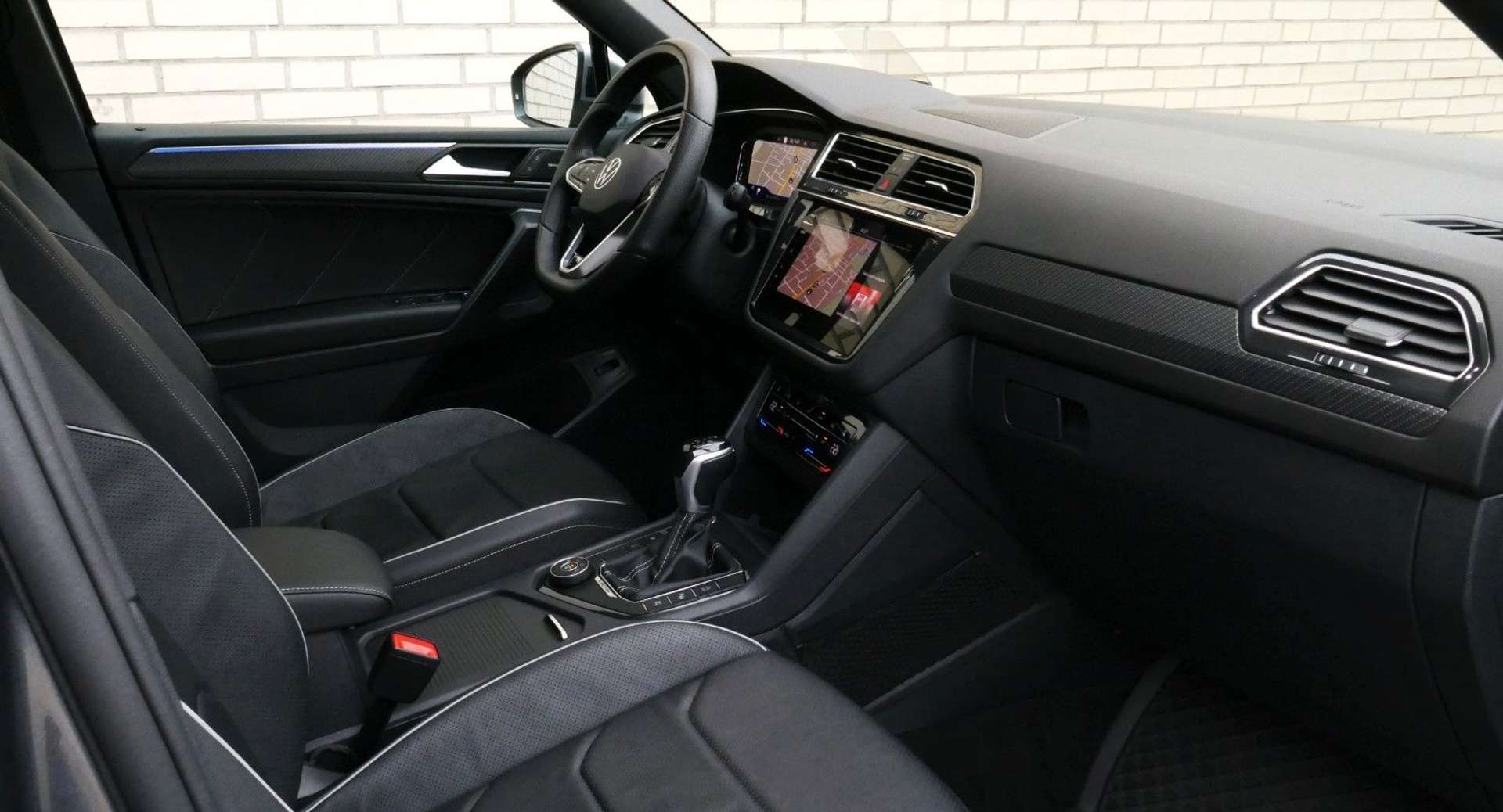 Volkswagen TIGUAN R-Line - 2022 - Joinsteer - #5