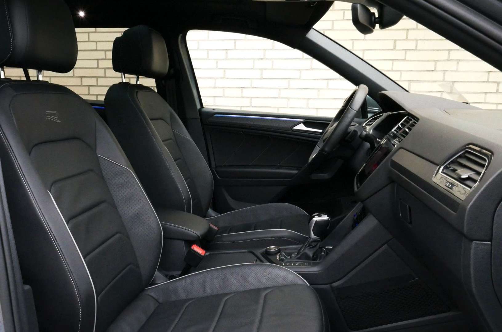 Volkswagen TIGUAN R-Line - 2022 - Joinsteer - #6
