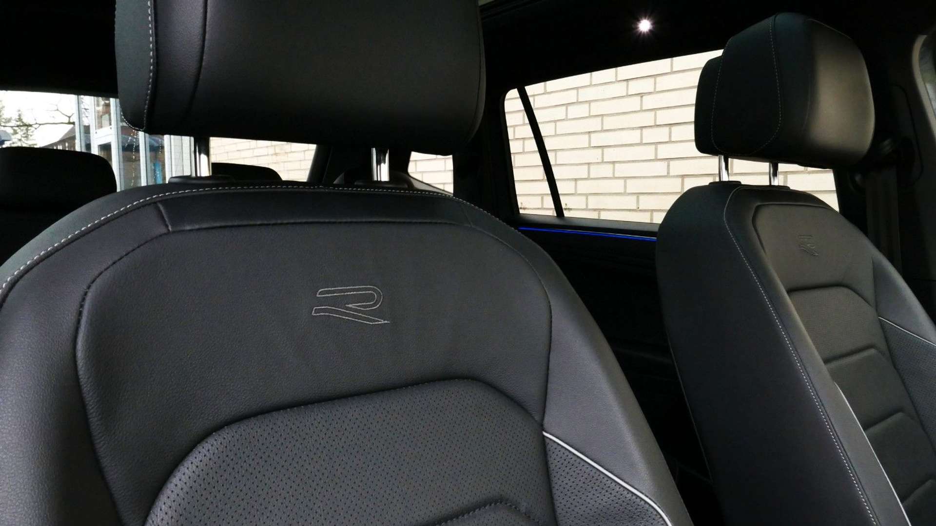 Volkswagen TIGUAN R-Line - 2022 - Joinsteer - #7