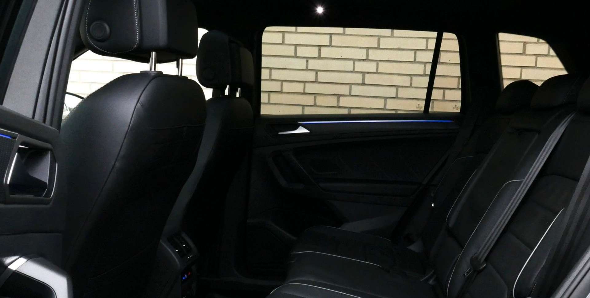 Volkswagen TIGUAN R-Line - 2022 - Joinsteer - #9