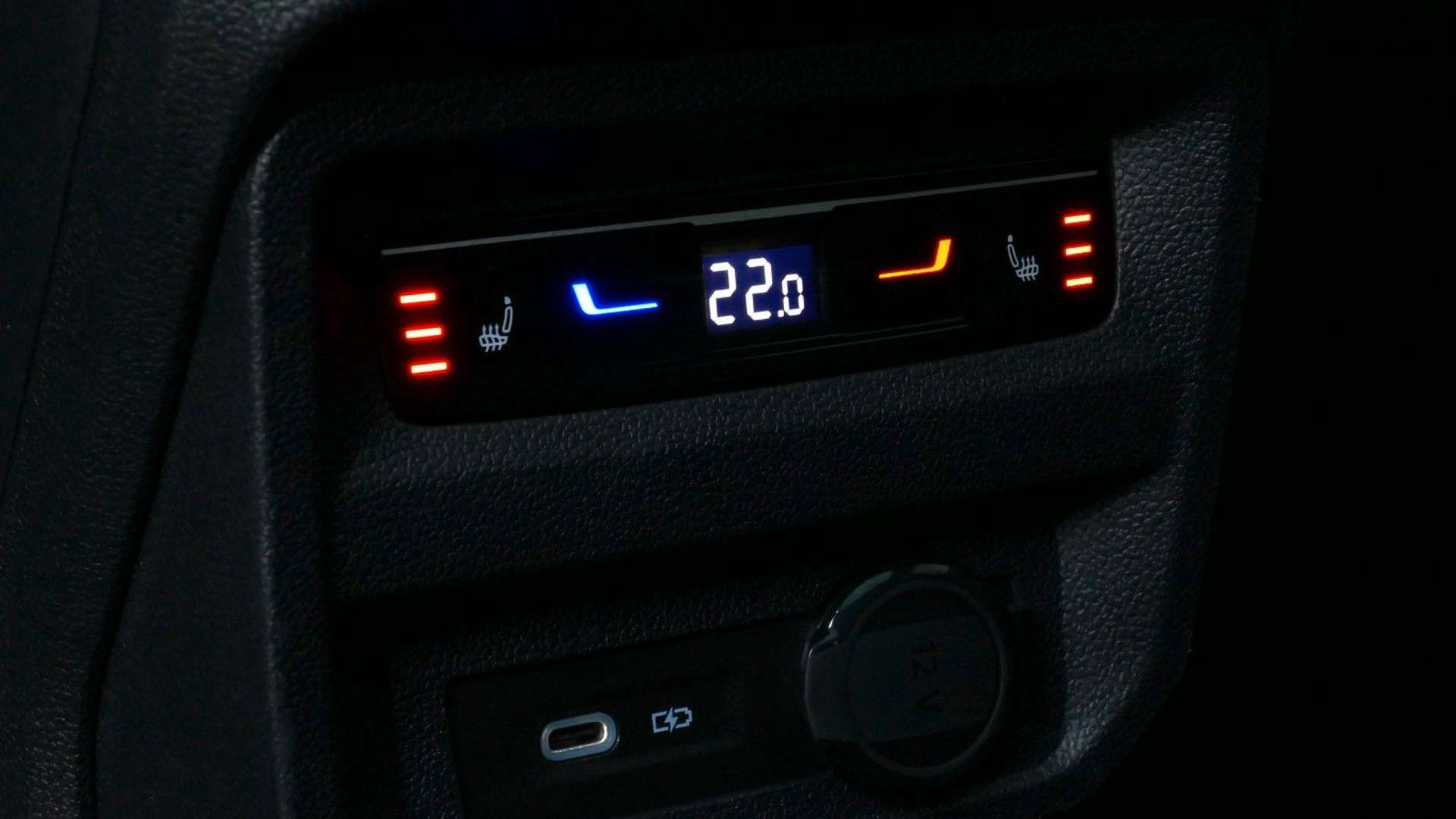 Volkswagen TIGUAN R-Line - 2022 - Joinsteer - #10