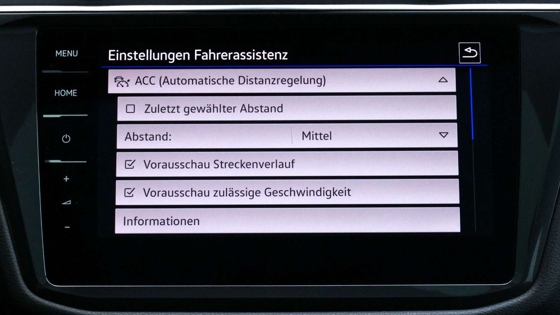 Volkswagen TIGUAN R-Line - 2022 - Joinsteer - #15