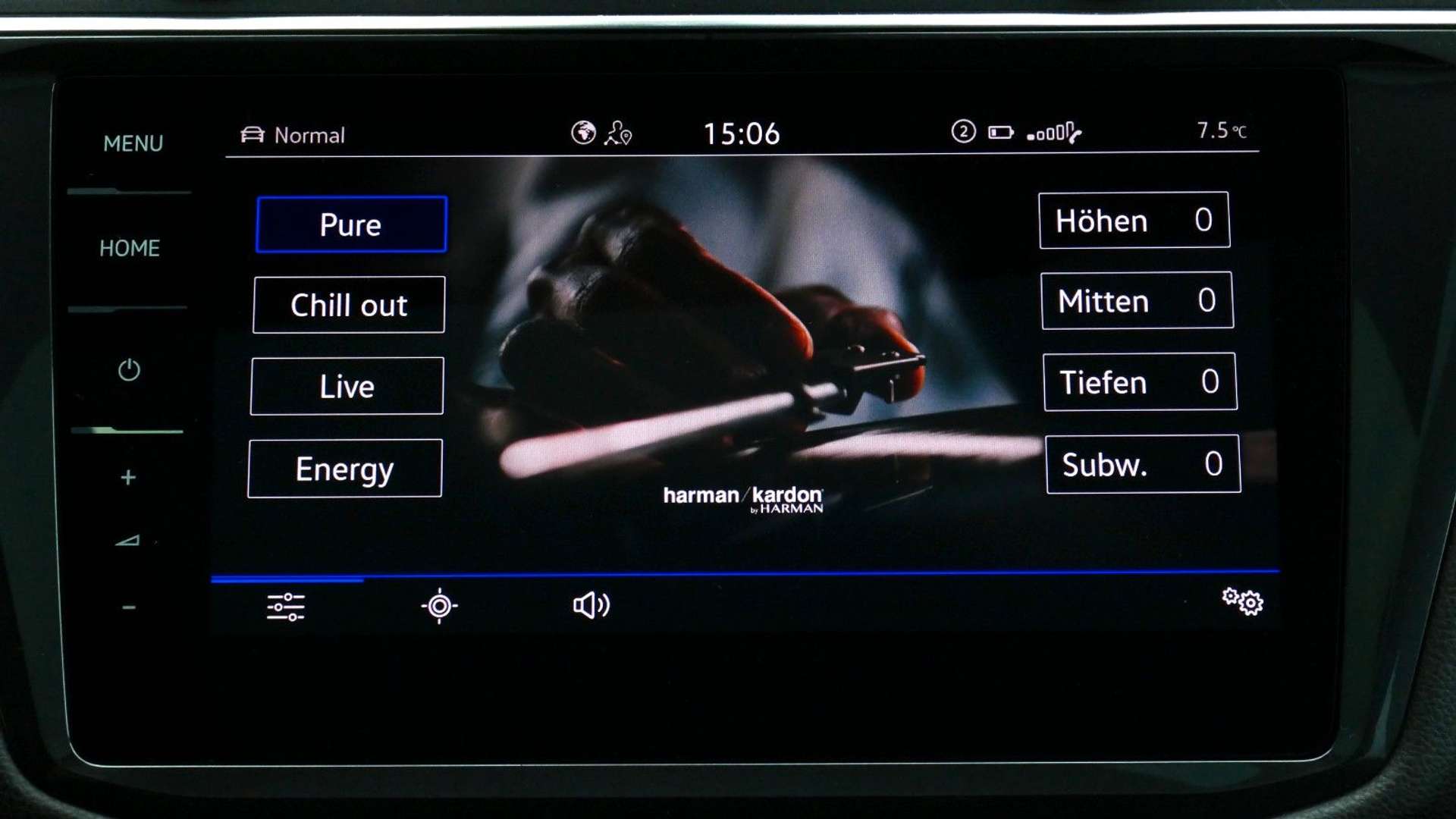 Volkswagen TIGUAN R-Line - 2022 - Joinsteer - #19