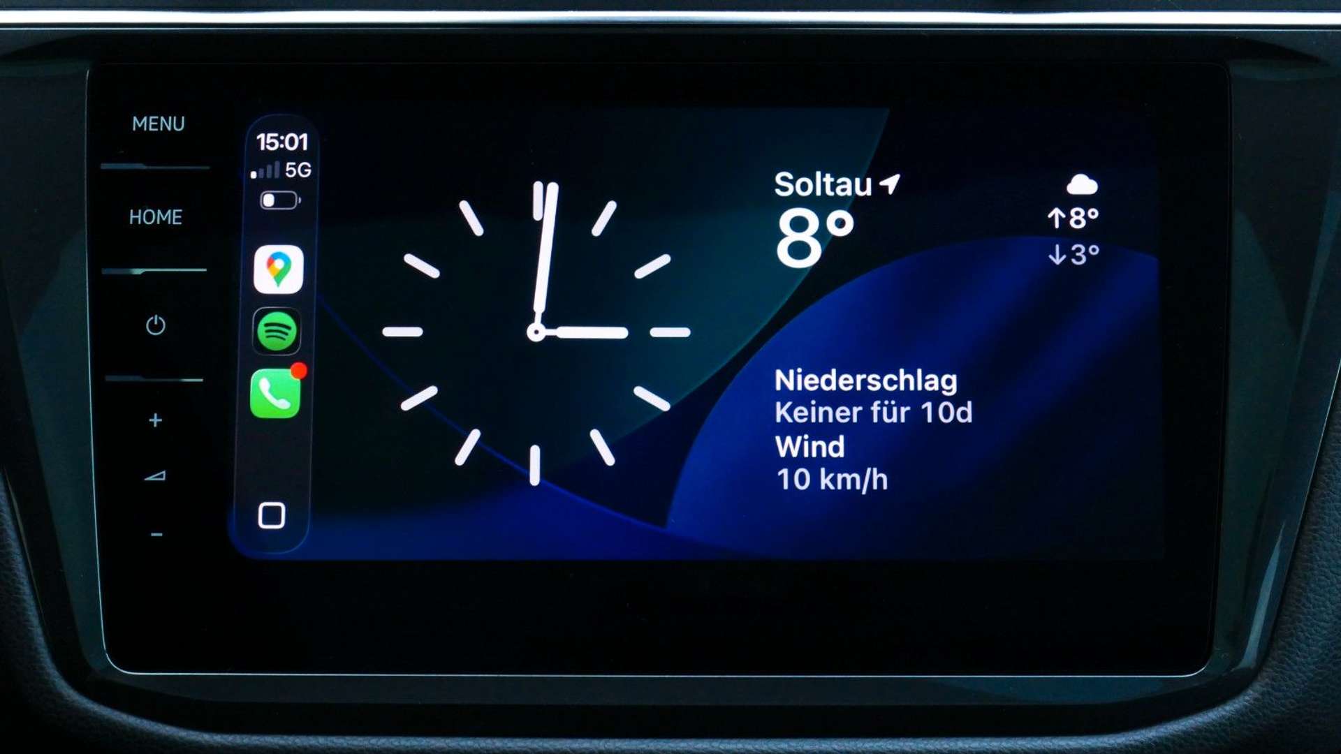 Volkswagen TIGUAN R-Line - 2022 - Joinsteer - #21