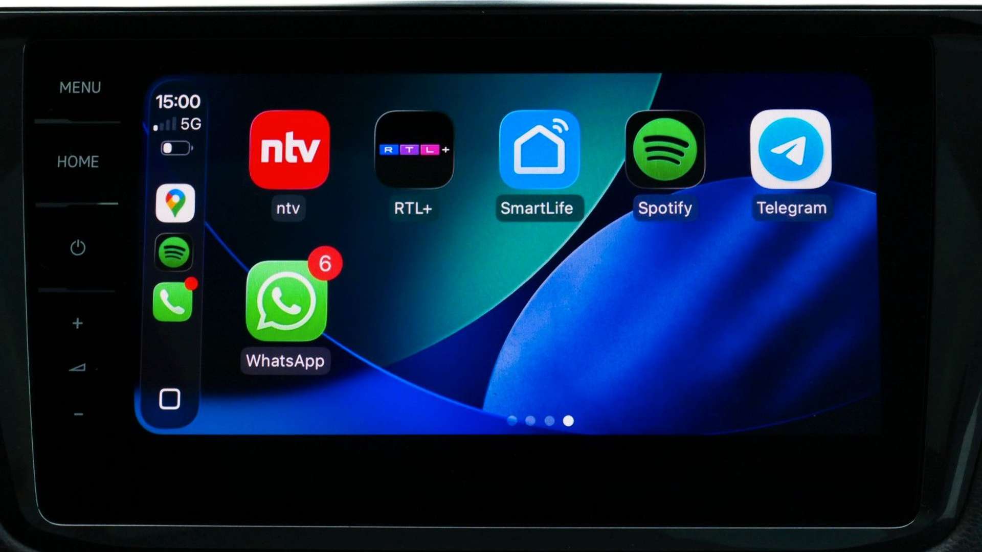 Volkswagen TIGUAN R-Line - 2022 - Joinsteer - #24