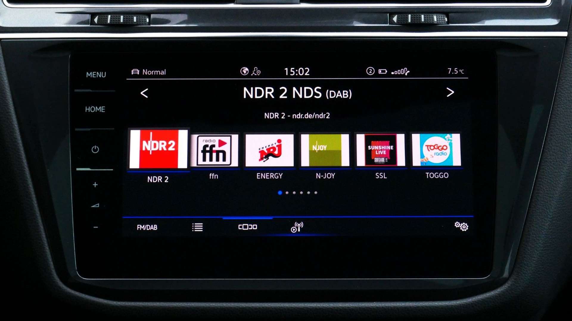 Volkswagen TIGUAN R-Line - 2022 - Joinsteer - #25