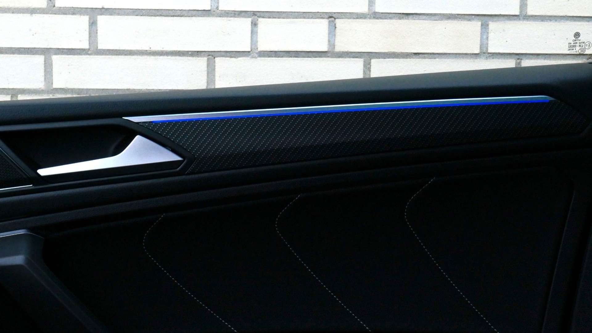 Volkswagen TIGUAN R-Line - 2022 - Joinsteer - #26