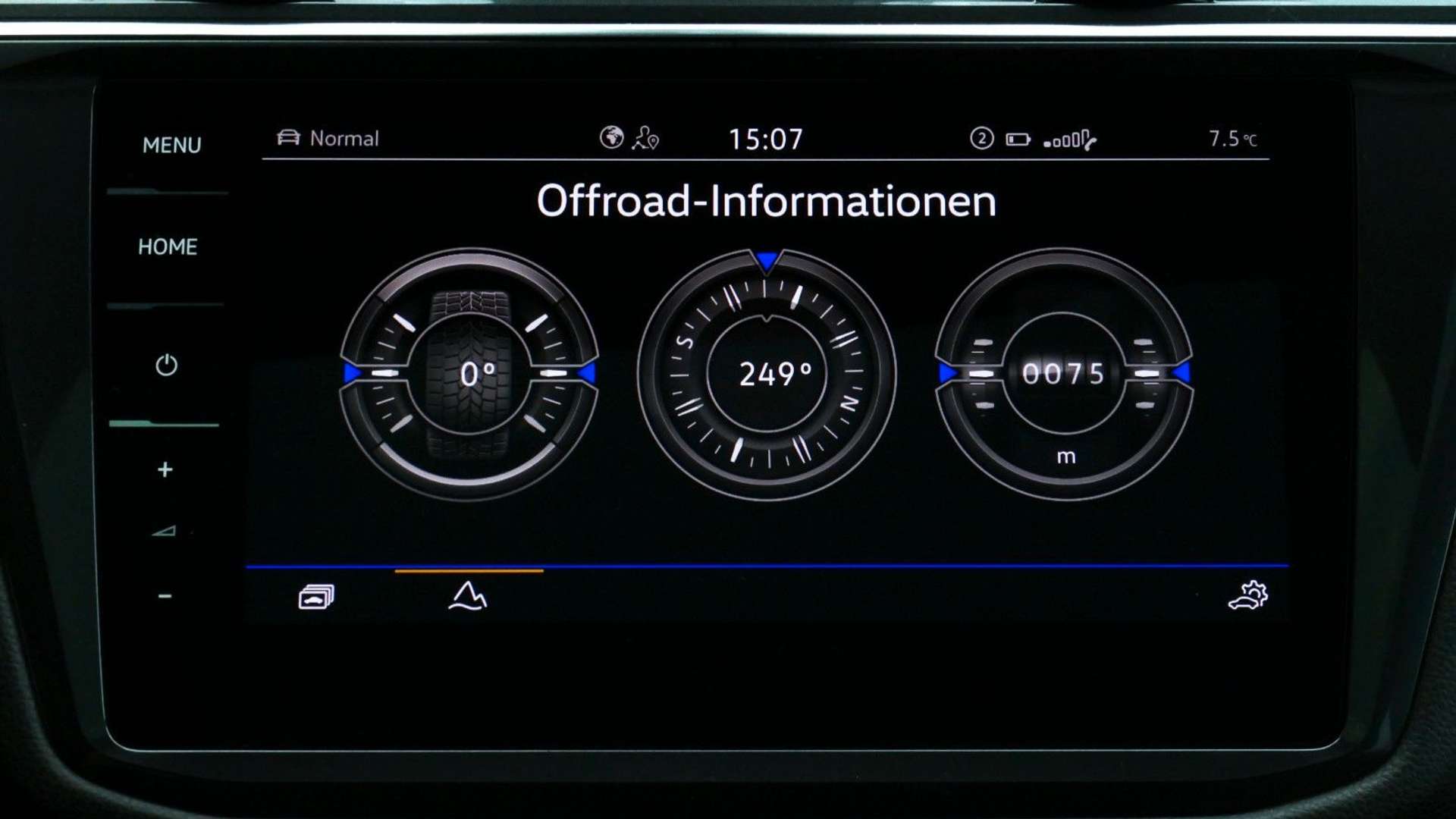 Volkswagen TIGUAN R-Line - 2022 - Joinsteer - #31