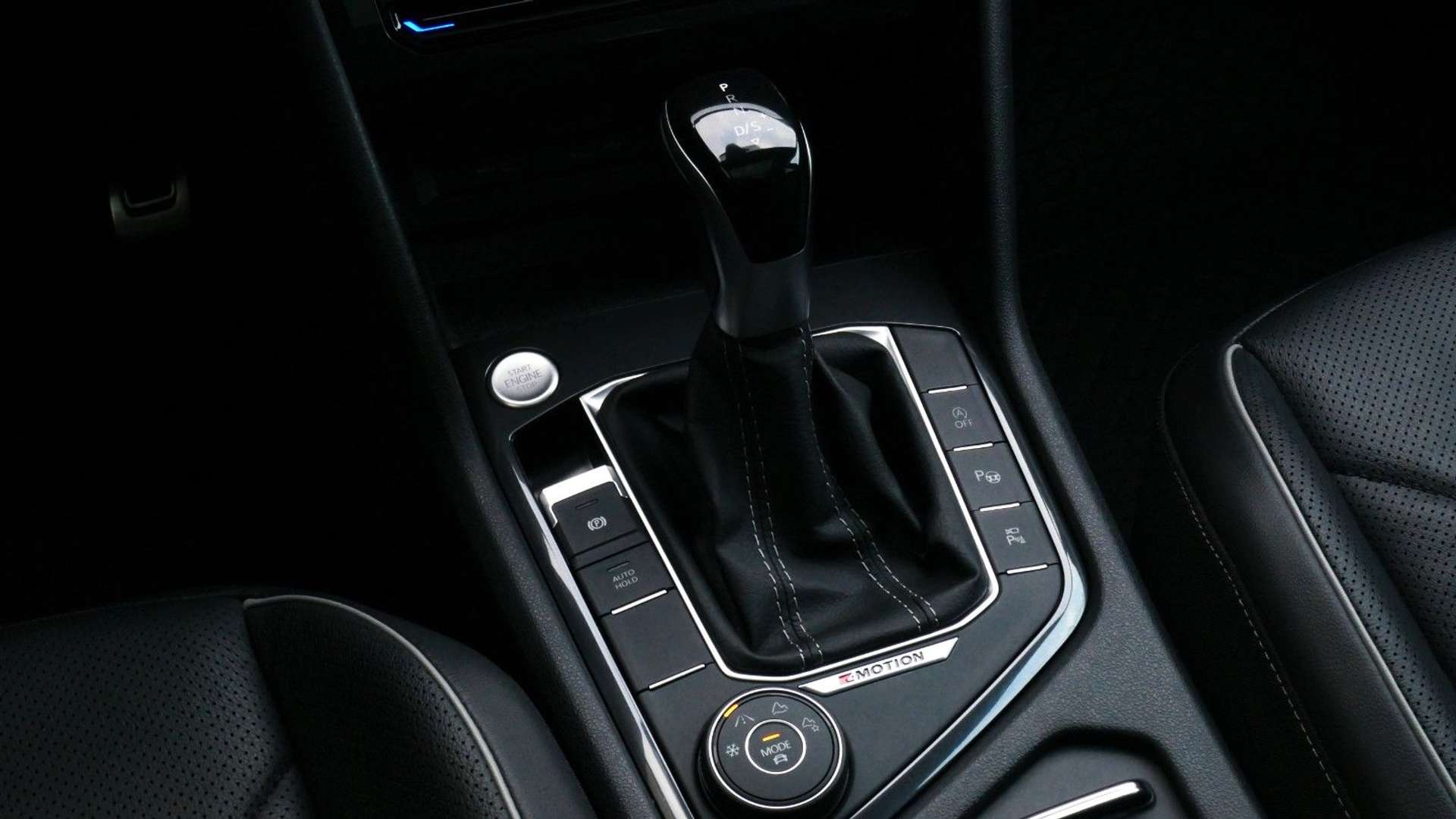 Volkswagen TIGUAN R-Line - 2022 - Joinsteer - #32