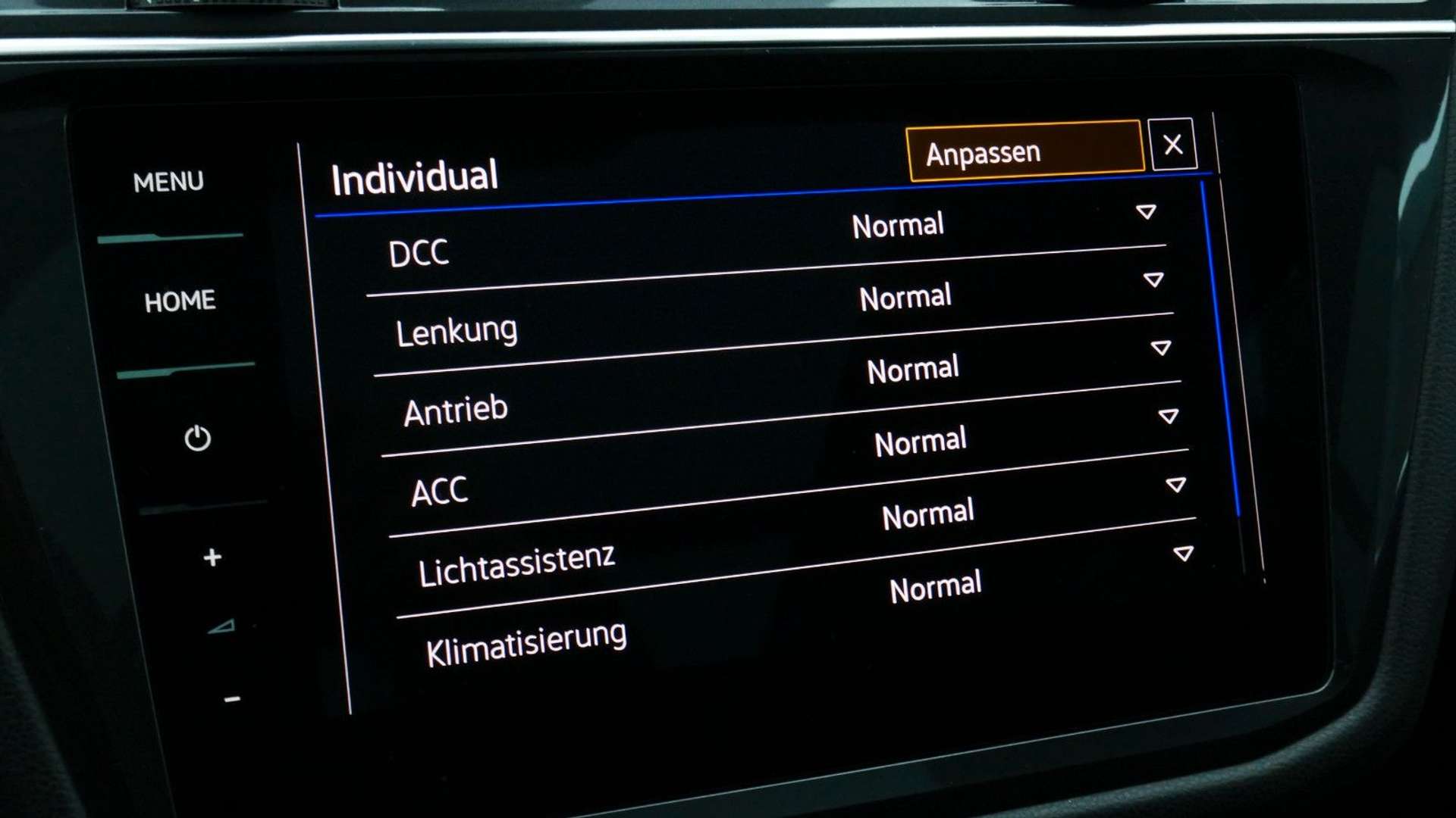 Volkswagen TIGUAN R-Line - 2022 - Joinsteer - #33