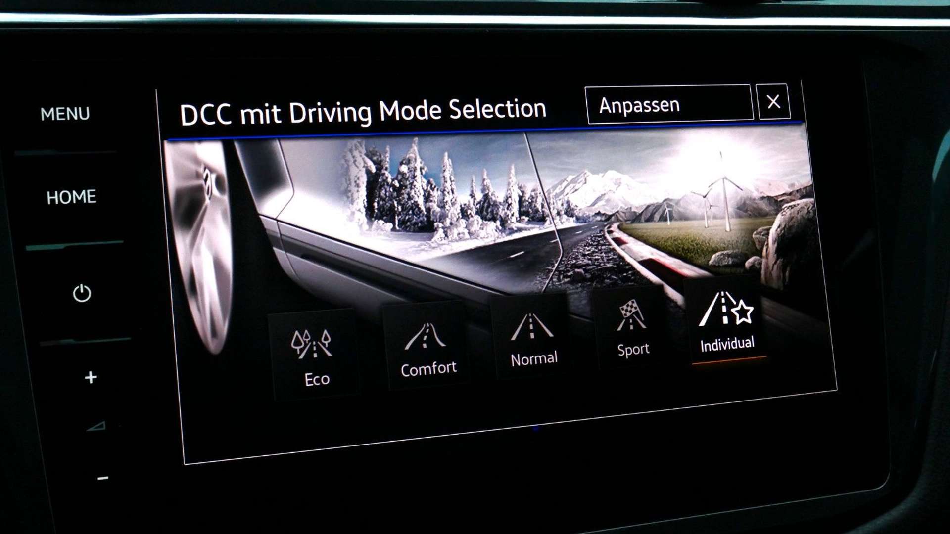 Volkswagen TIGUAN R-Line - 2022 - Joinsteer - #36