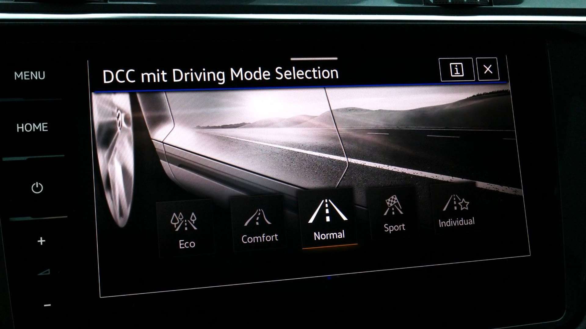 Volkswagen TIGUAN R-Line - 2022 - Joinsteer - #37